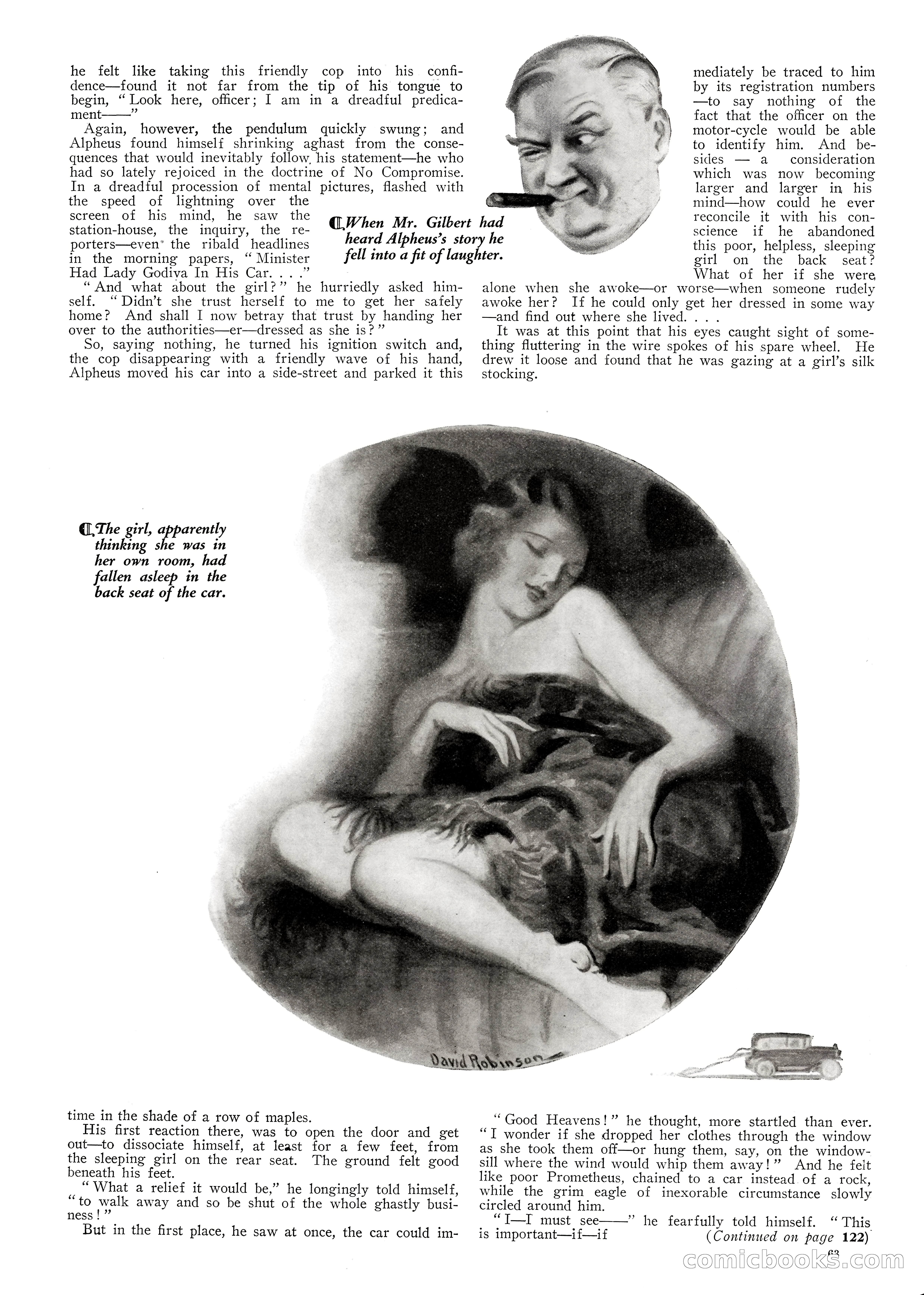 Nash's Pall Mall Magazine, July 1931 — page 65 of 128