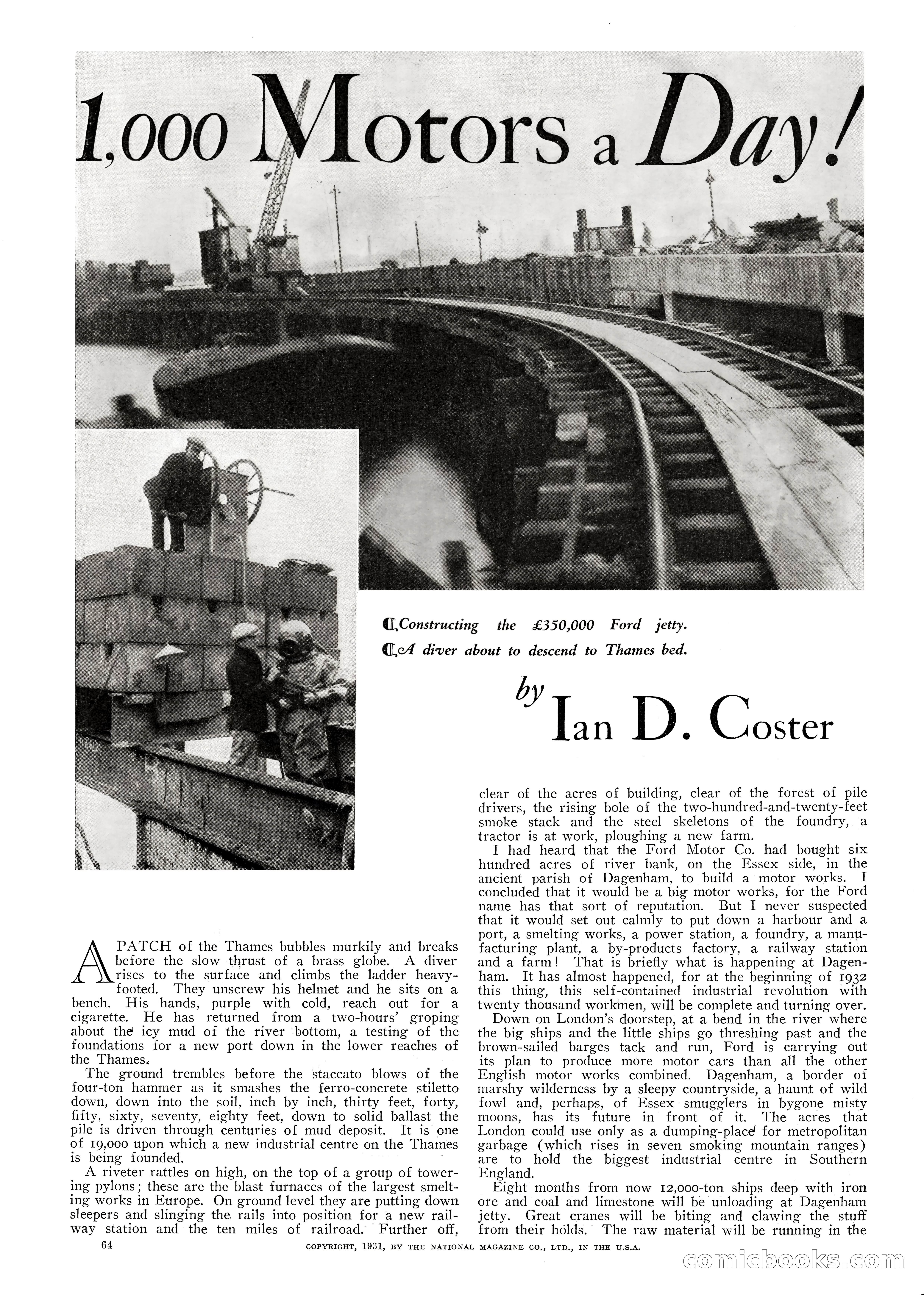 Nash's Pall Mall Magazine, July 1931 — page 66 of 128