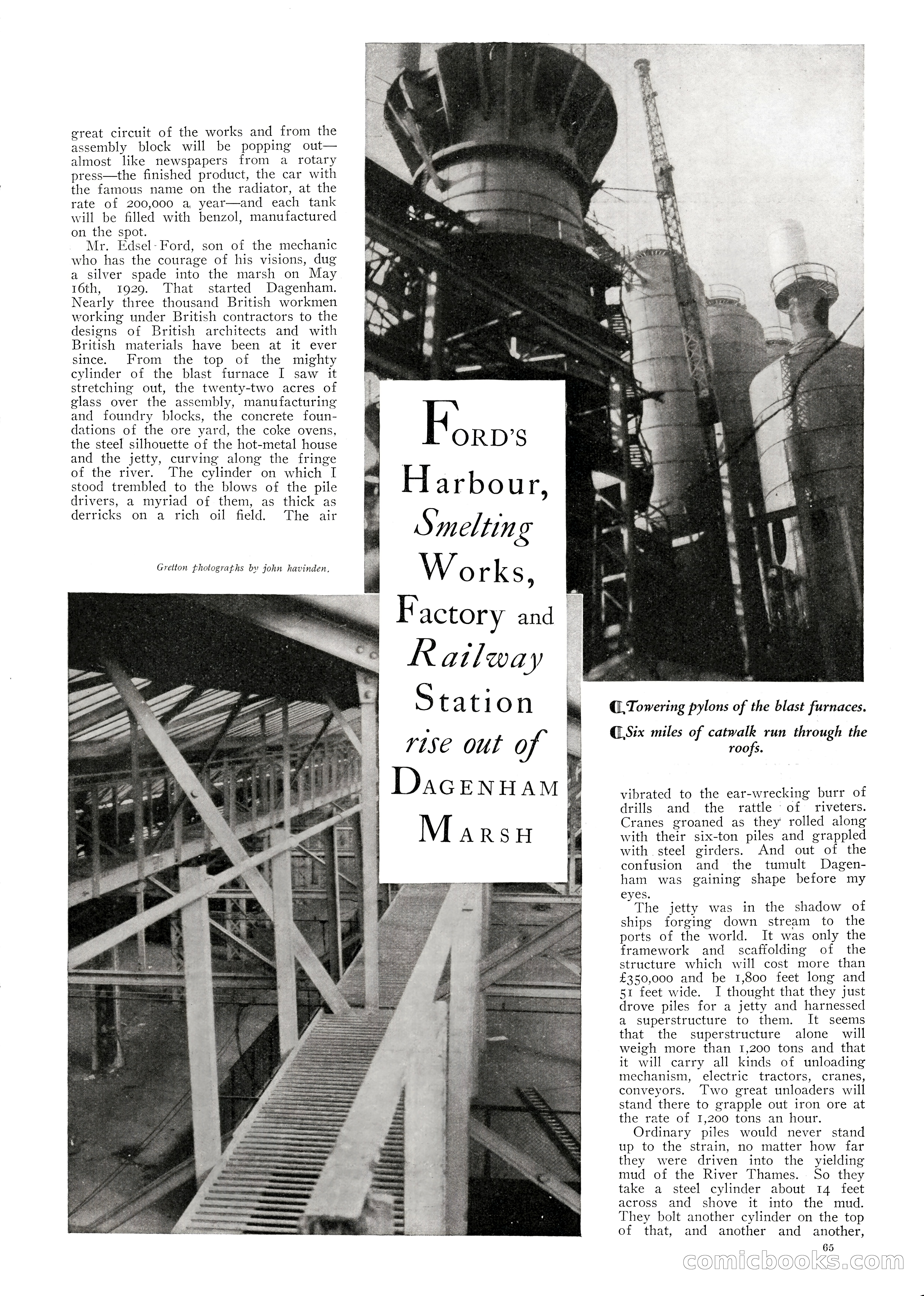 Nash's Pall Mall Magazine, July 1931 — page 67 of 128