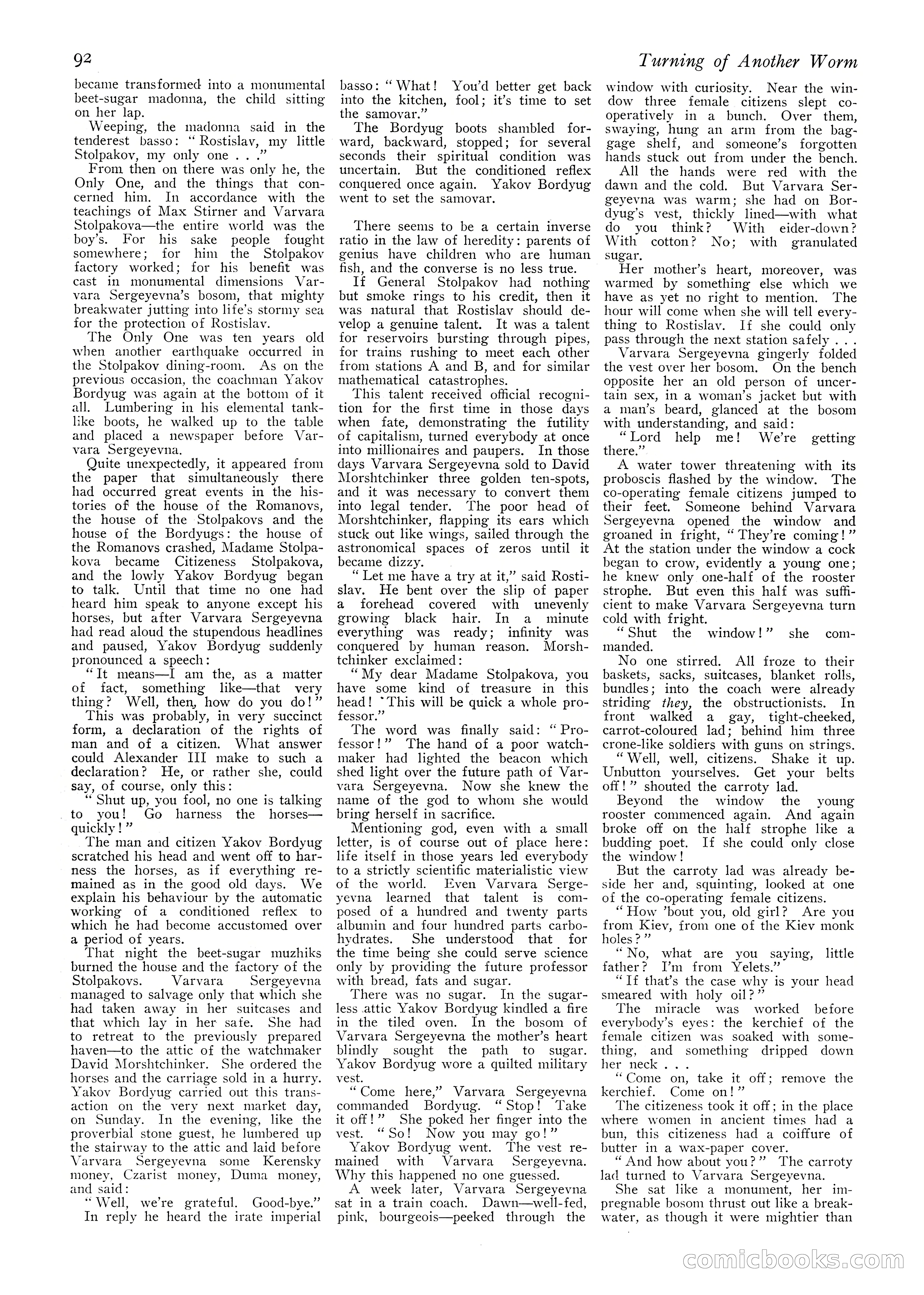 Nash's Pall Mall Magazine, July 1931 — page 94 of 128