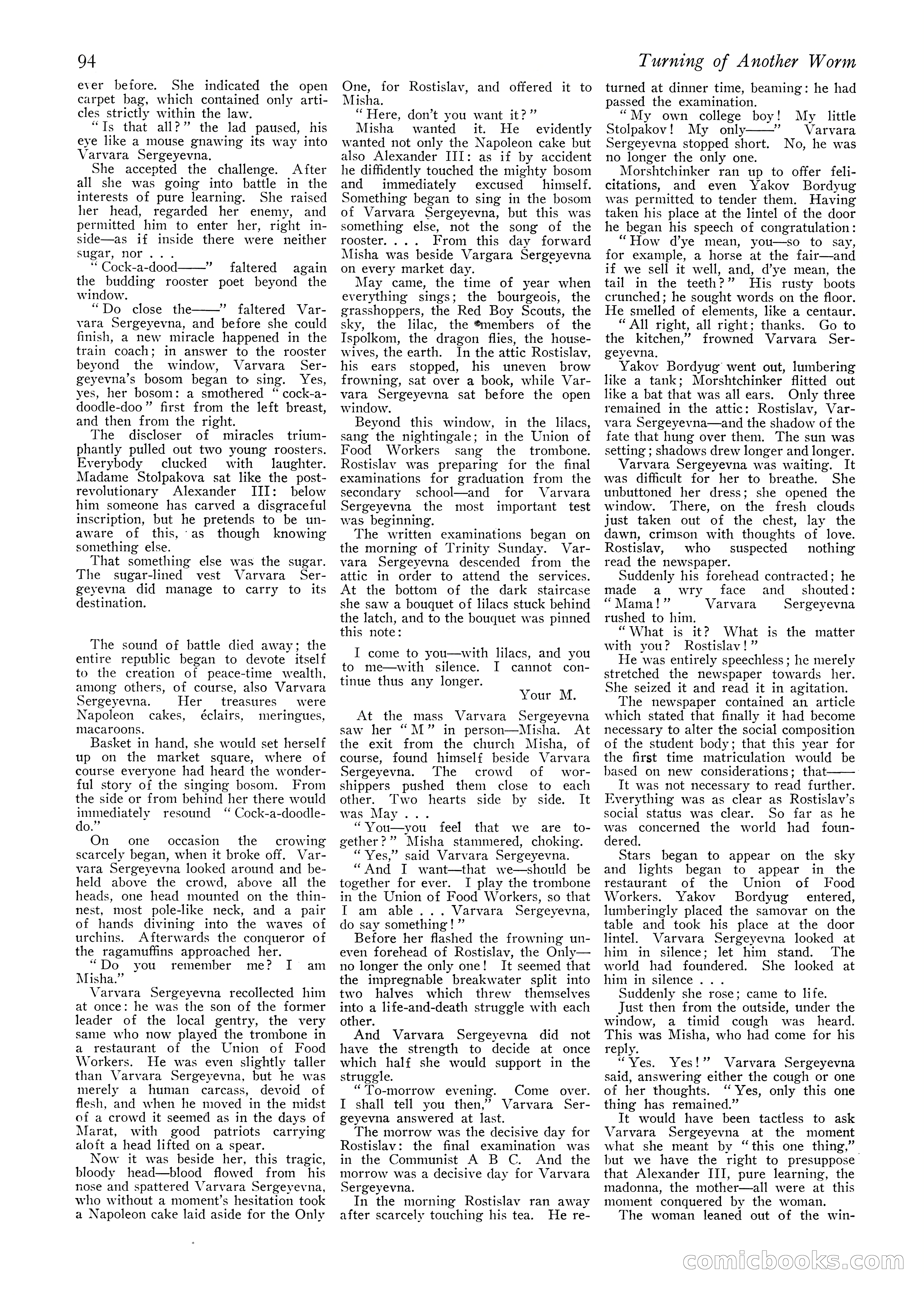 Nash's Pall Mall Magazine, July 1931 — page 96 of 128