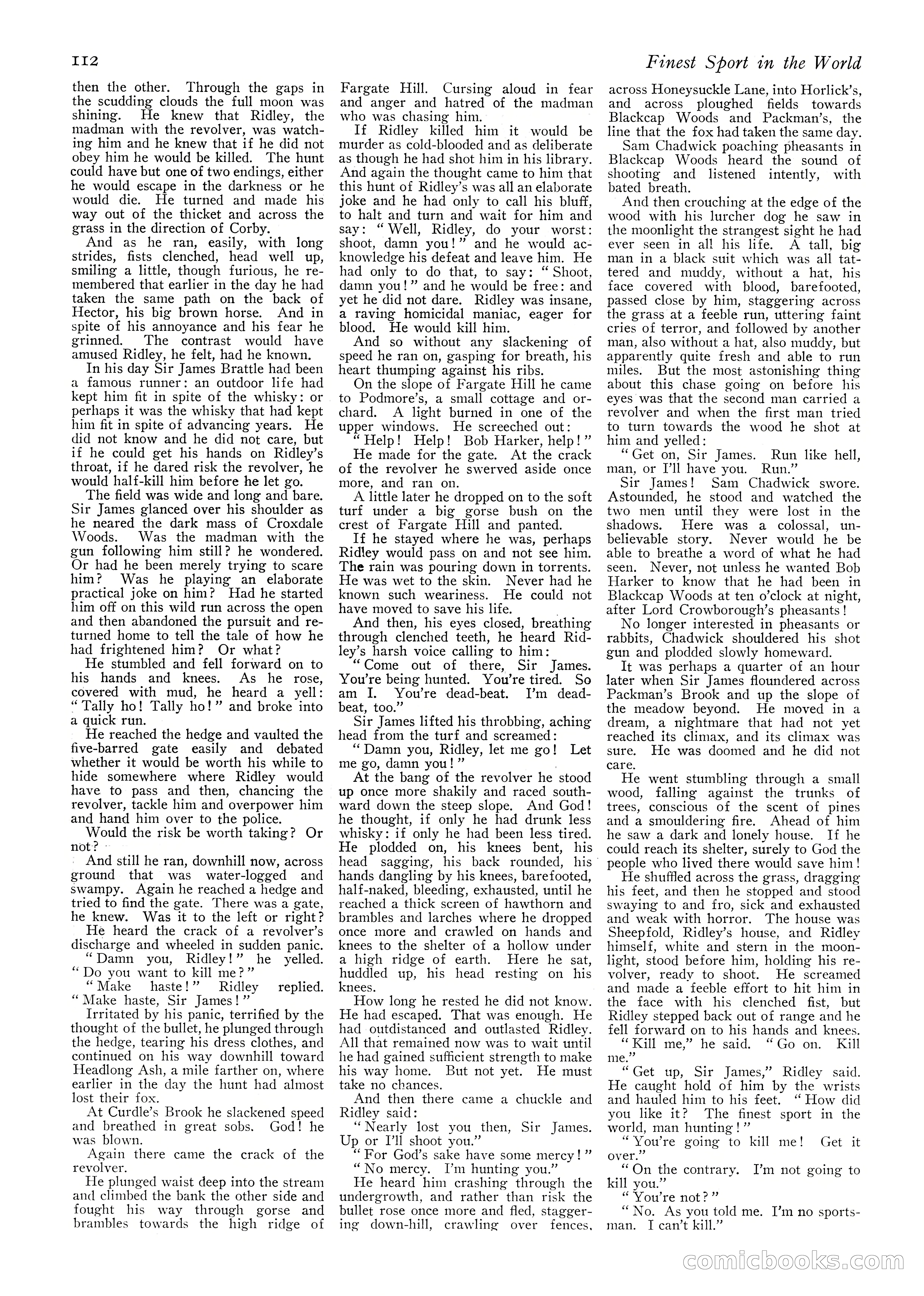 Nash's Pall Mall Magazine, July 1931 — page 114 of 128