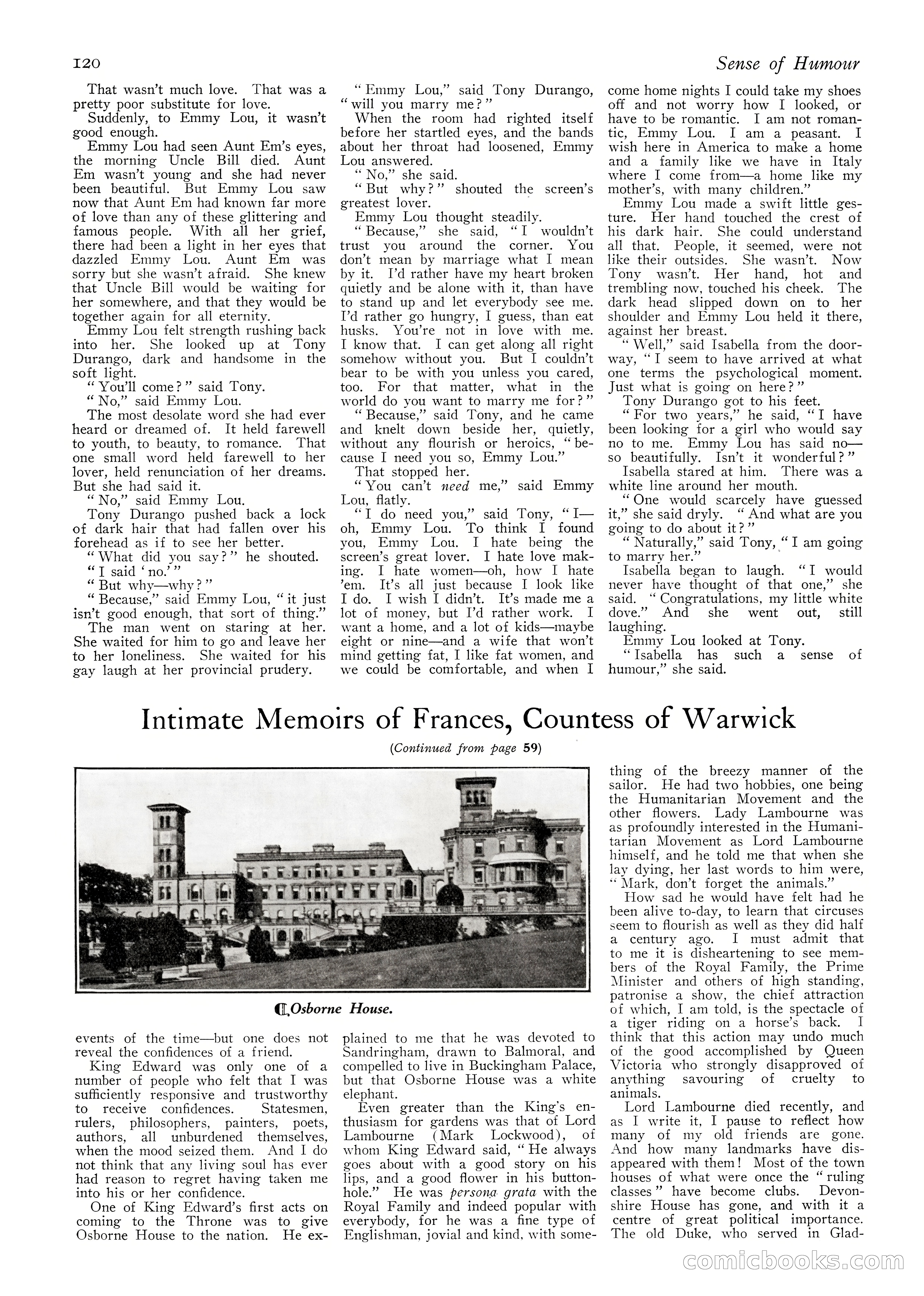 Nash's Pall Mall Magazine, July 1931 — page 122 of 128