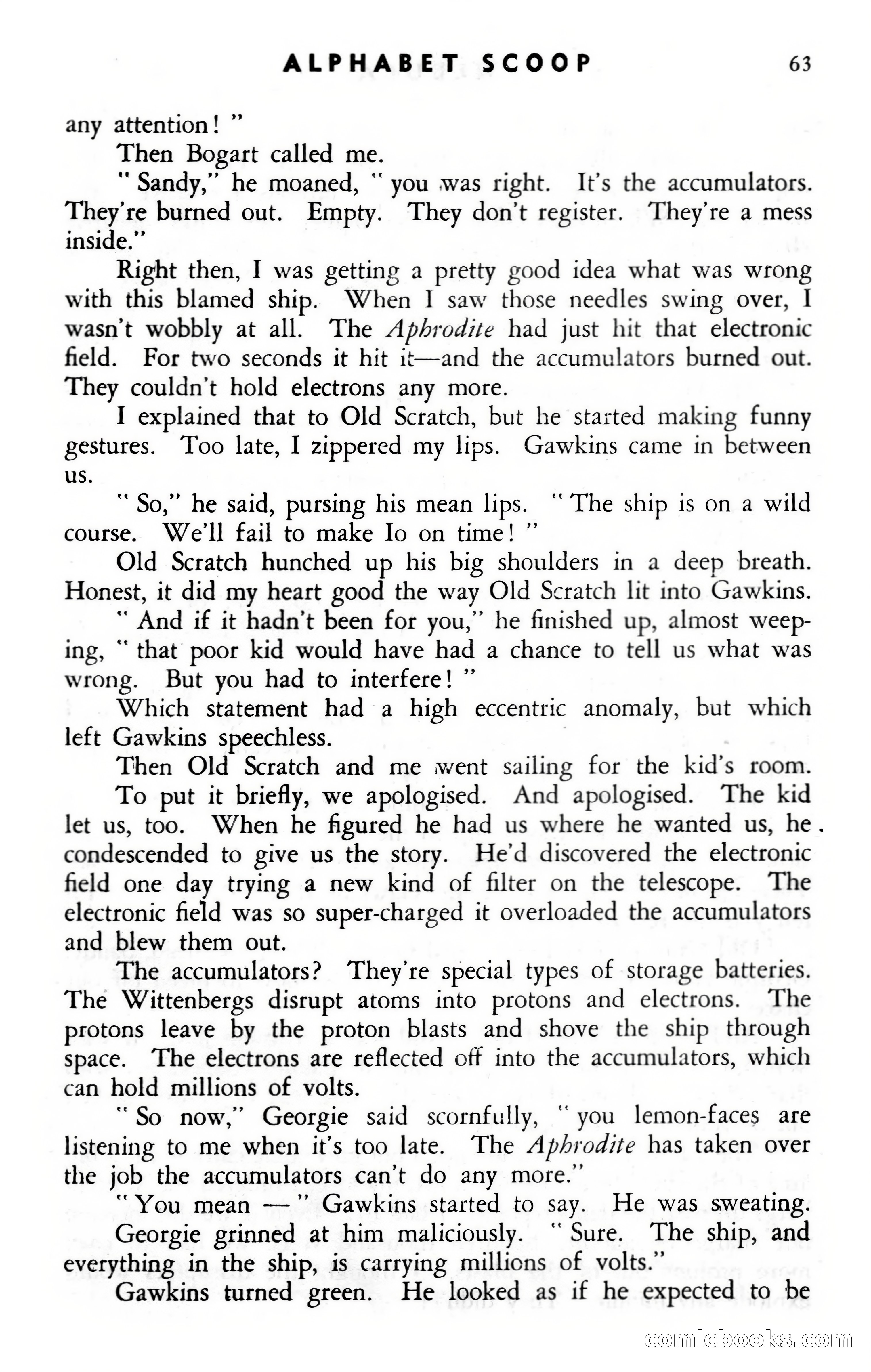 Nebula Science Fiction No. 5 — page 65 of 132