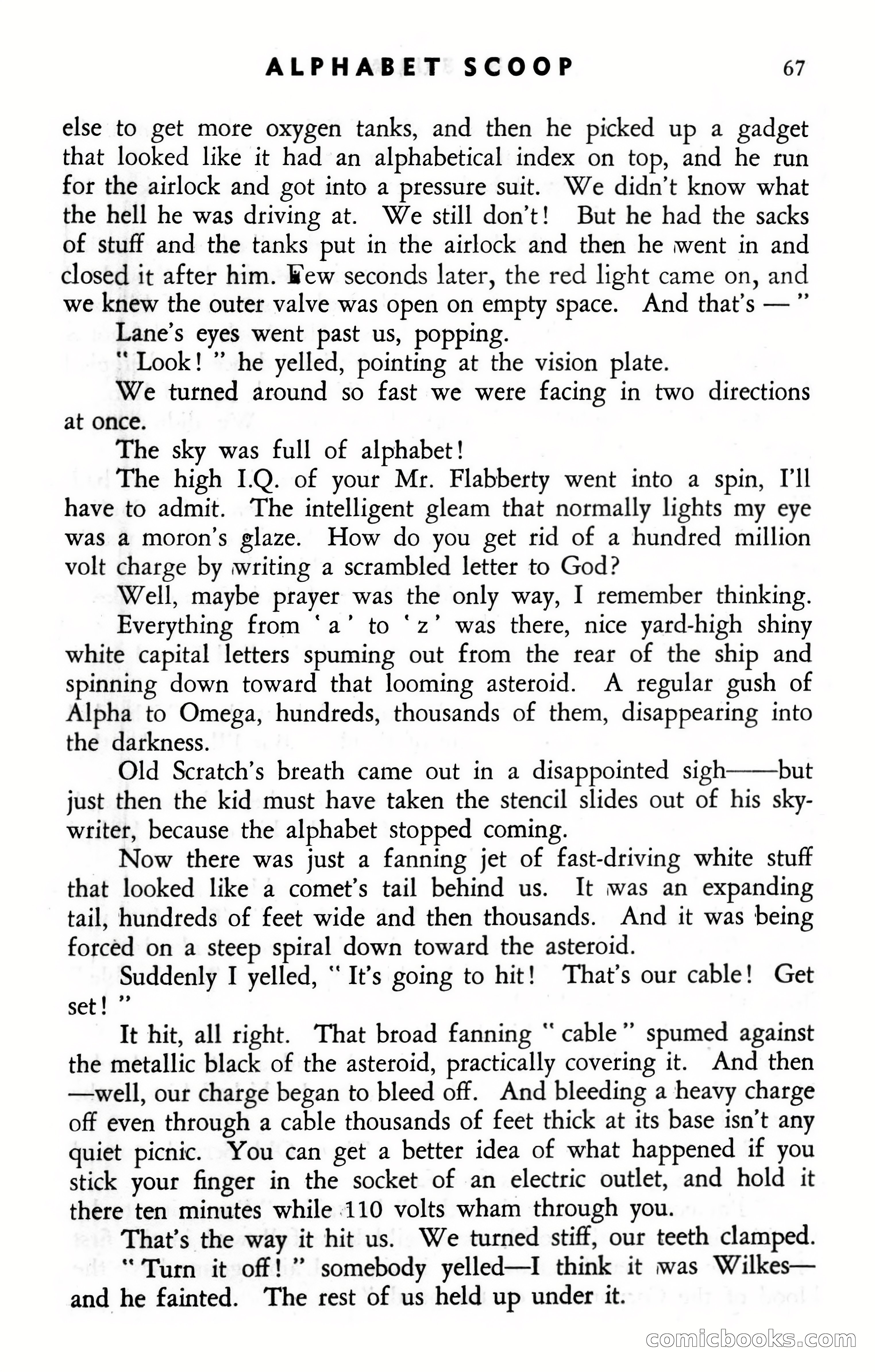 Nebula Science Fiction No. 5 — page 69 of 132