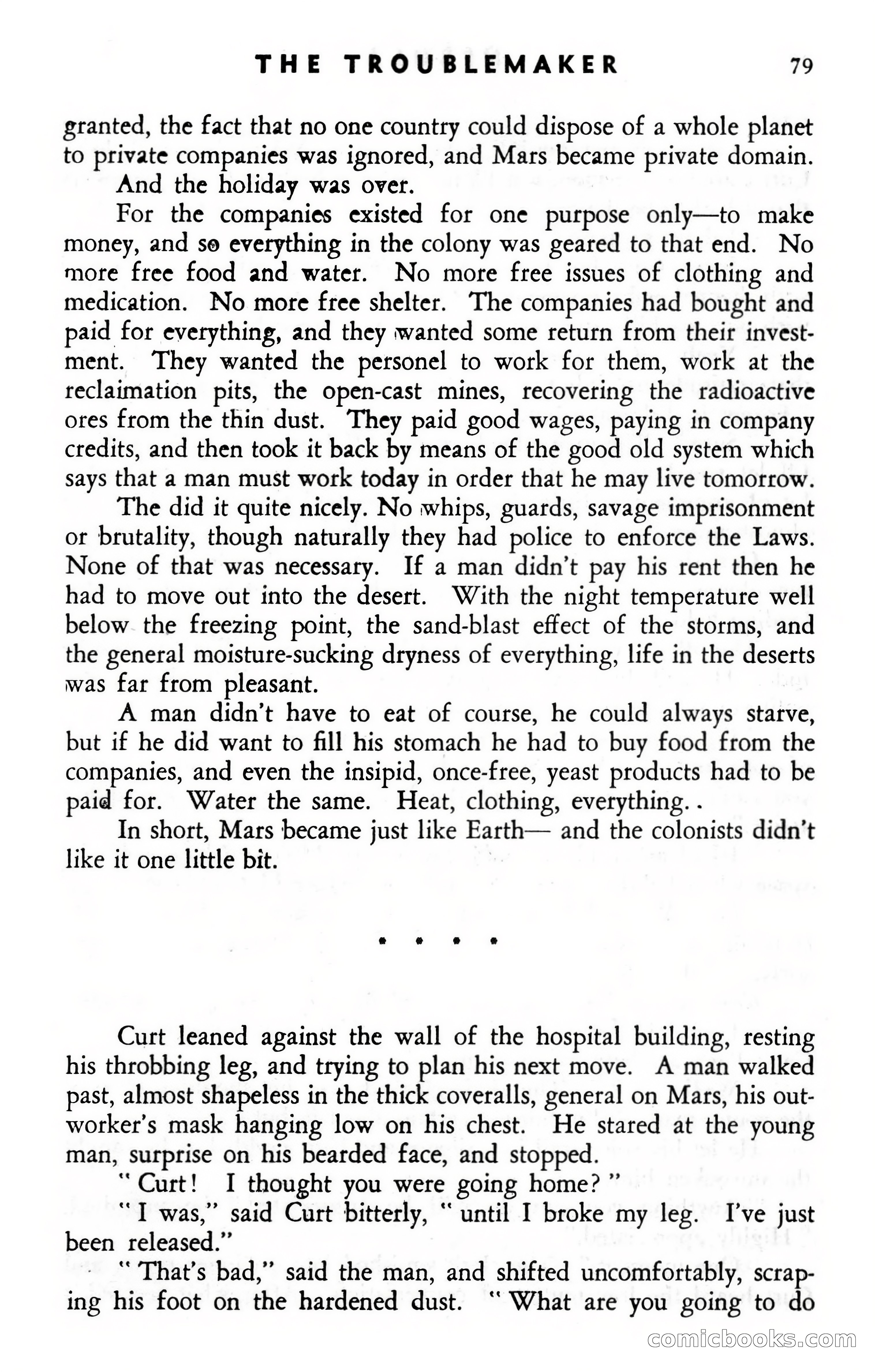 Nebula Science Fiction No. 5 — page 81 of 132