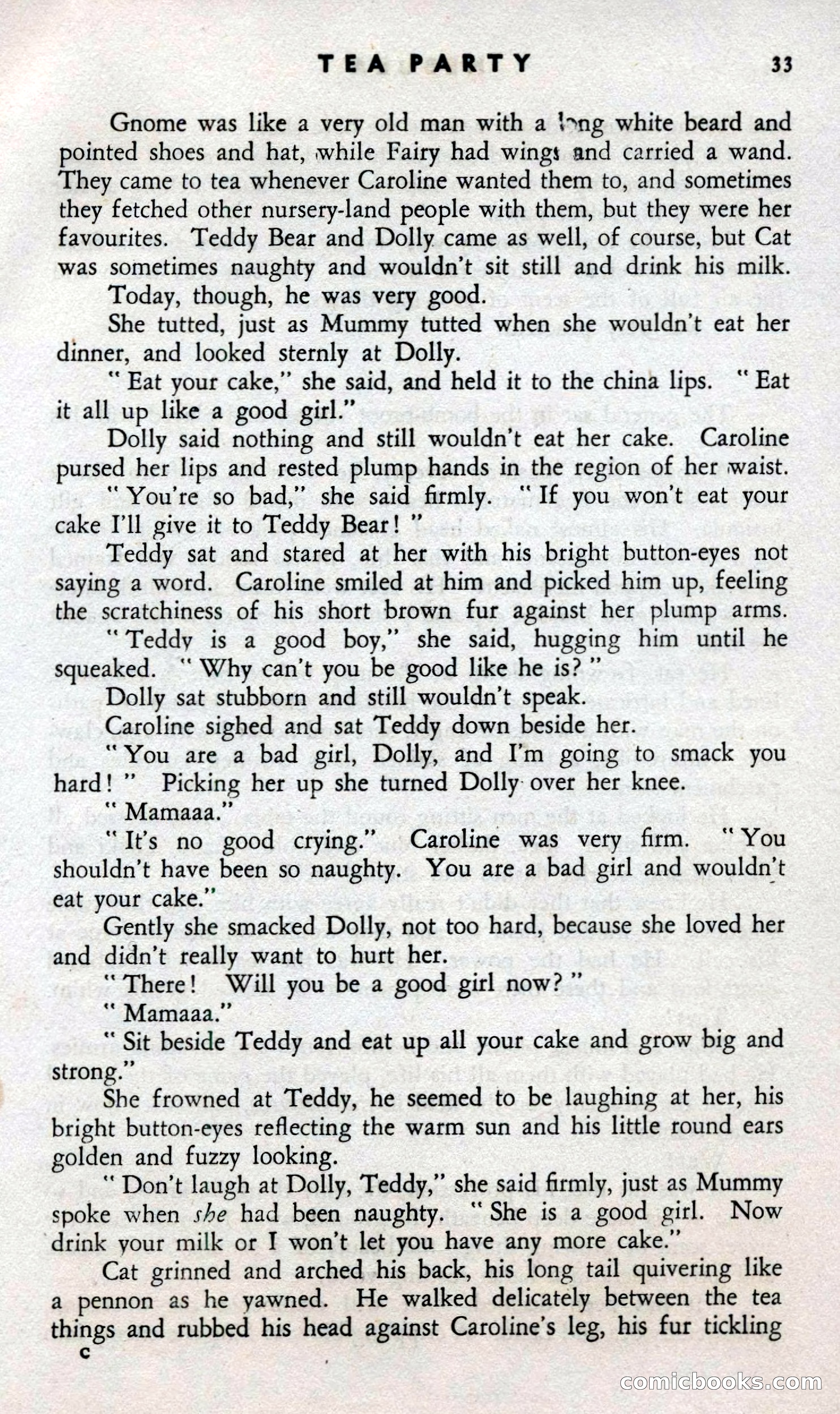 Nebula Science Fiction, No. 6 — page 35 of 132