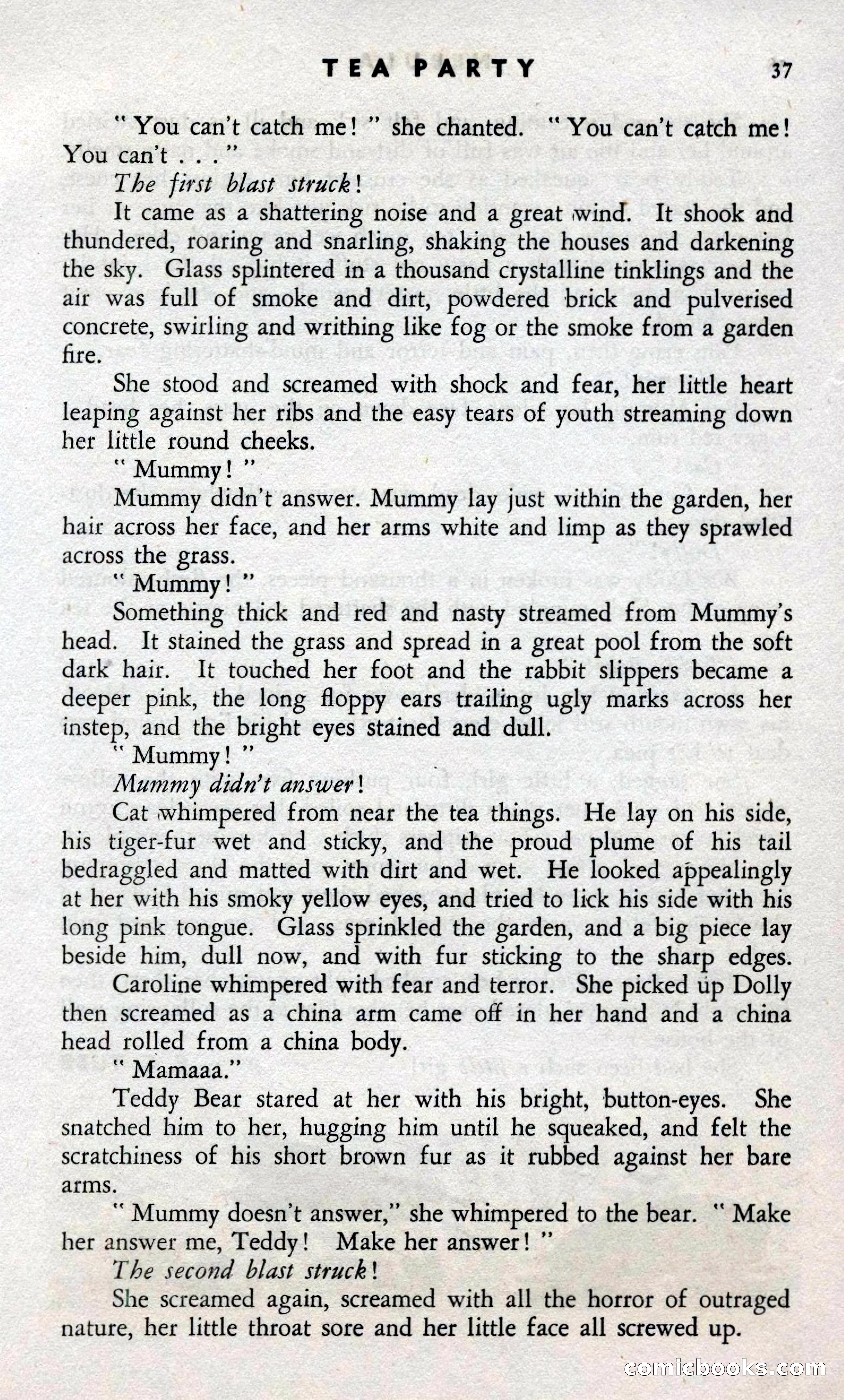 Nebula Science Fiction, No. 6 — page 39 of 132