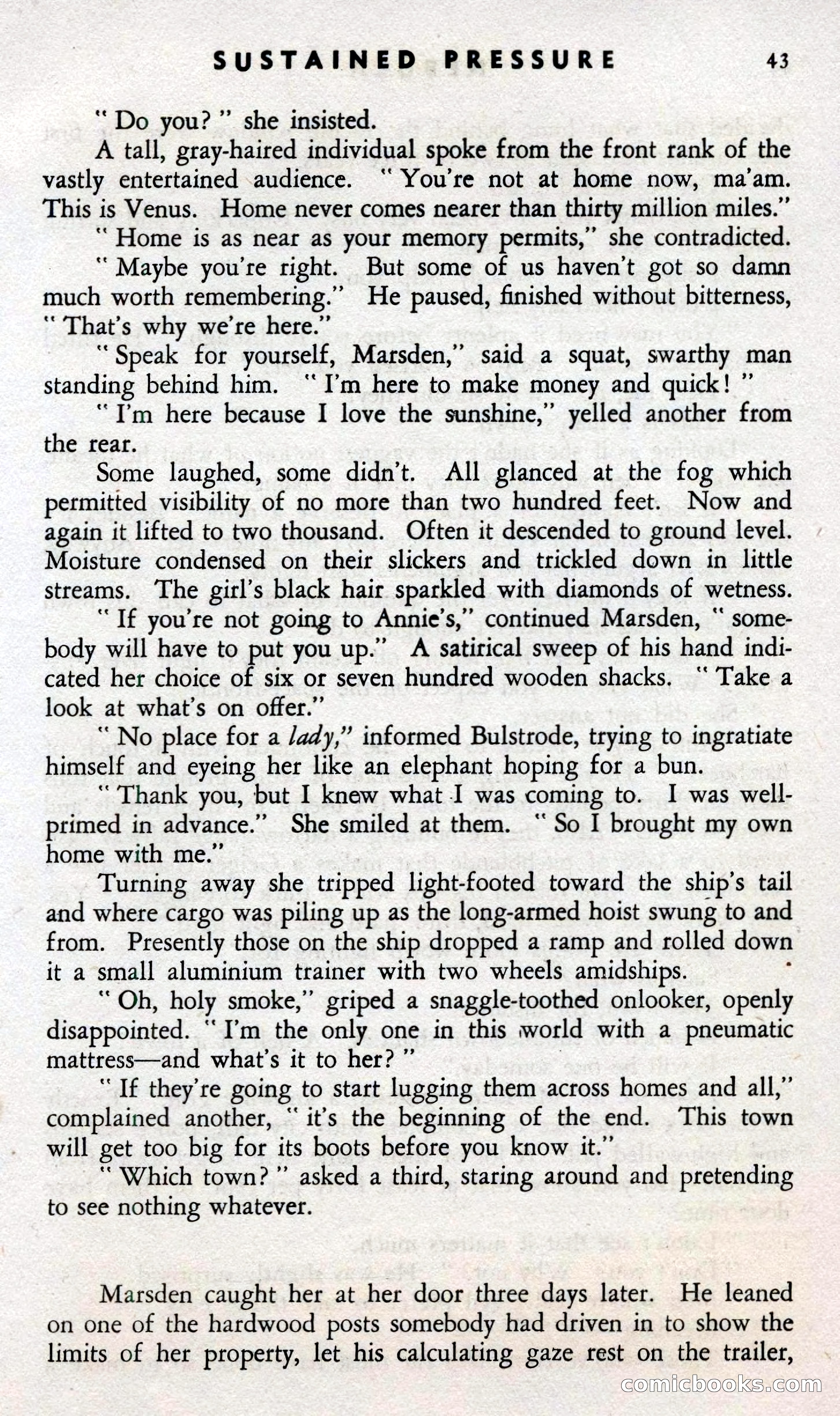 Nebula Science Fiction, No. 6 — page 45 of 132