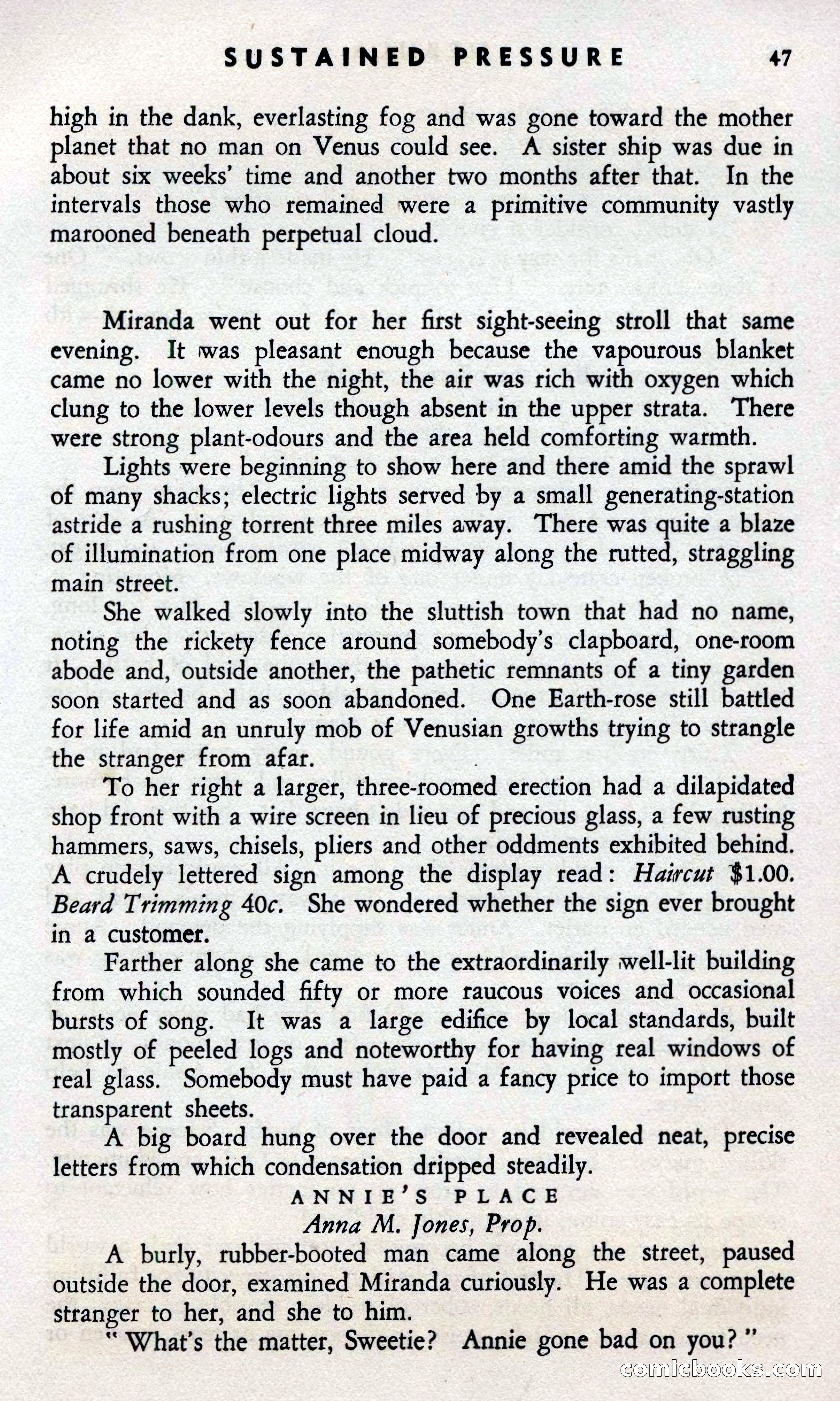 Nebula Science Fiction, No. 6 — page 49 of 132
