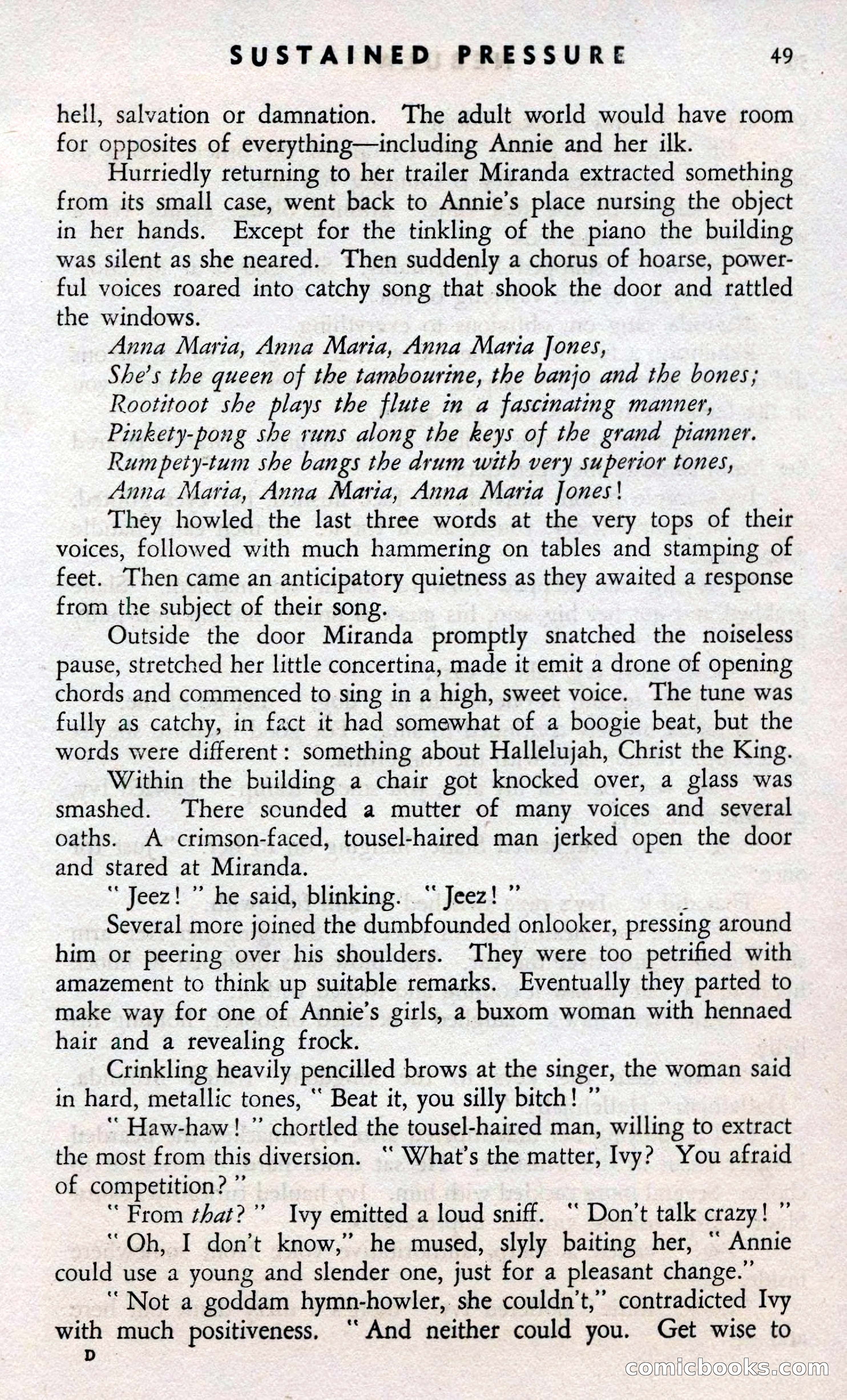 Nebula Science Fiction, No. 6 — page 51 of 132