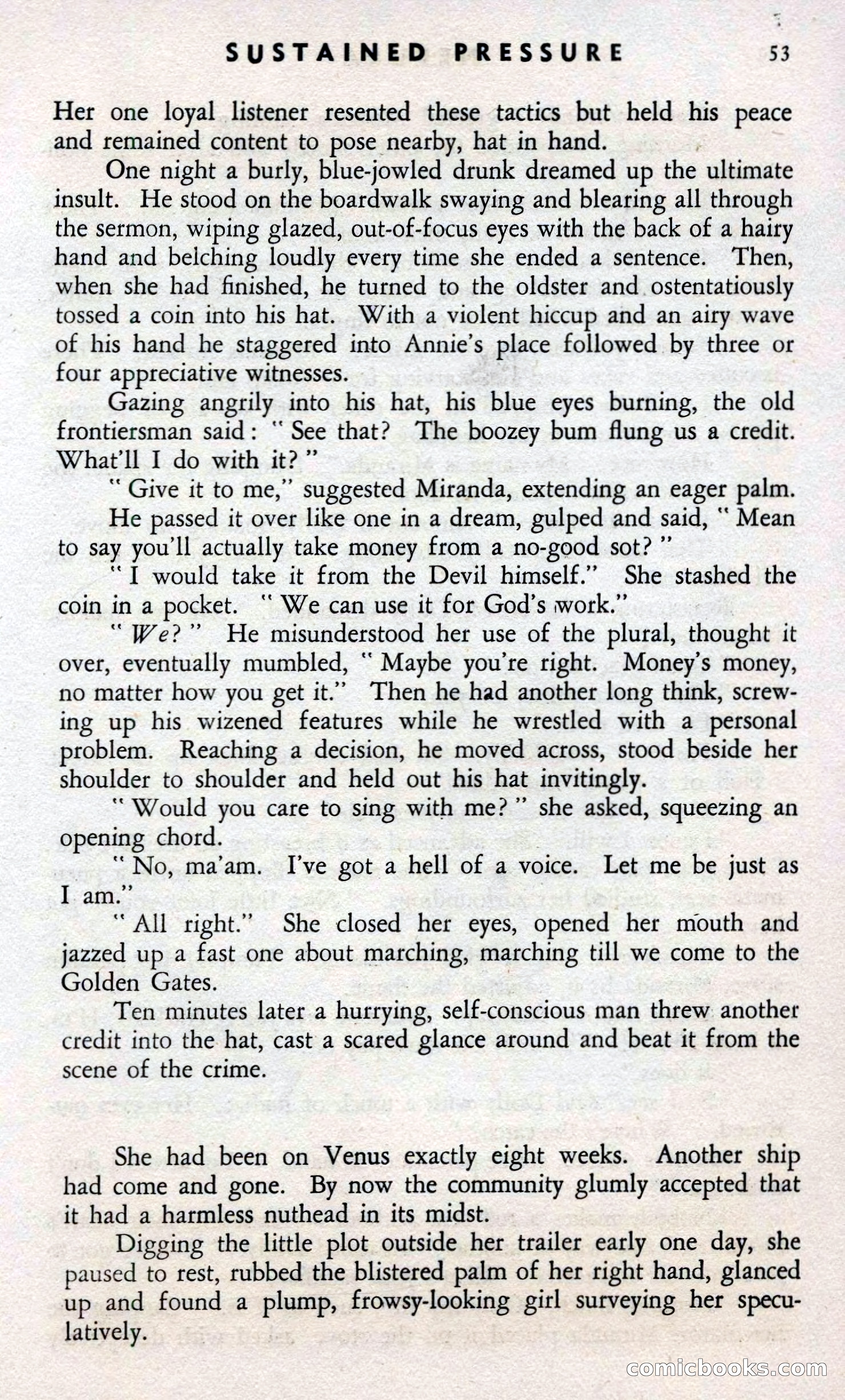 Nebula Science Fiction, No. 6 — page 55 of 132