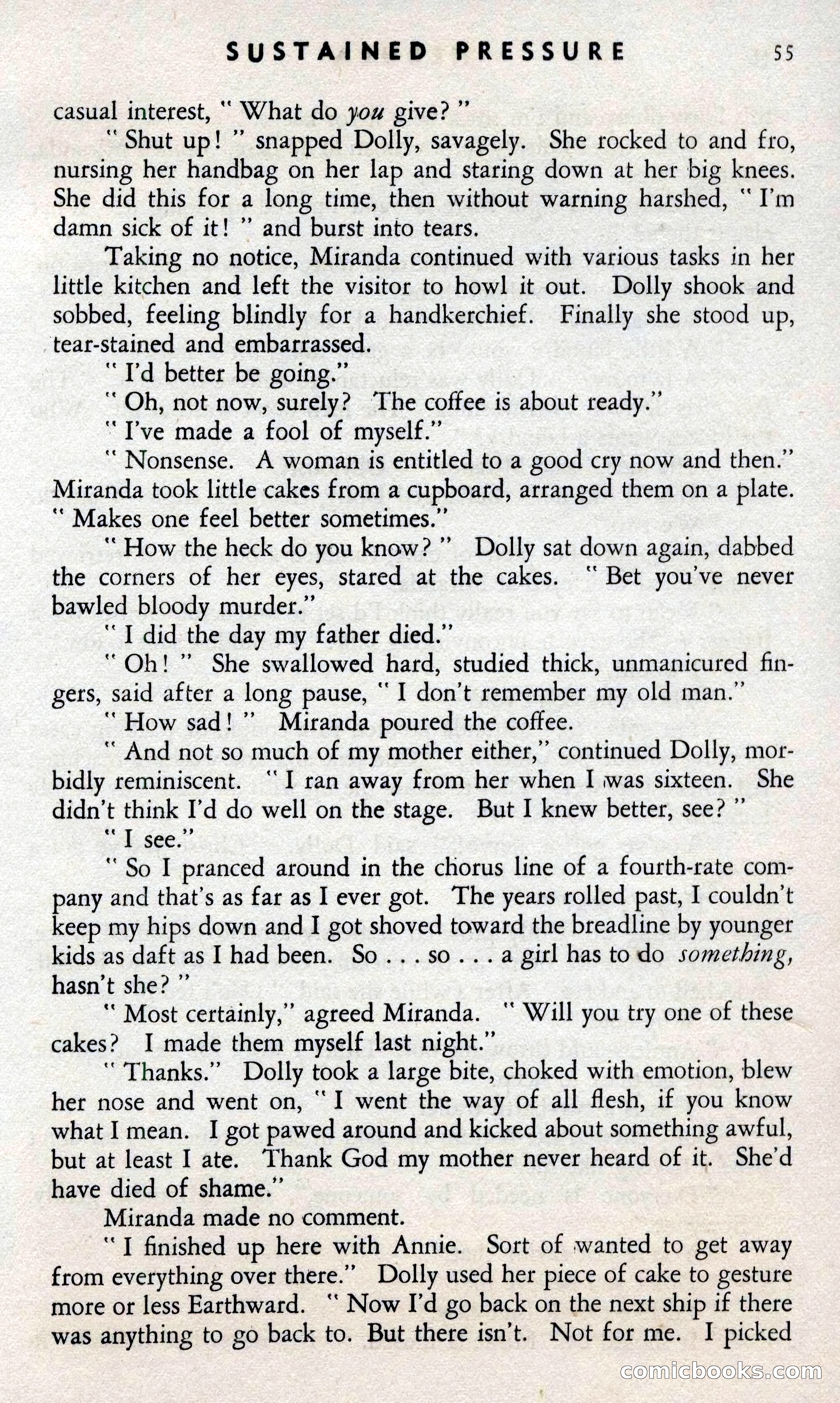 Nebula Science Fiction, No. 6 — page 57 of 132