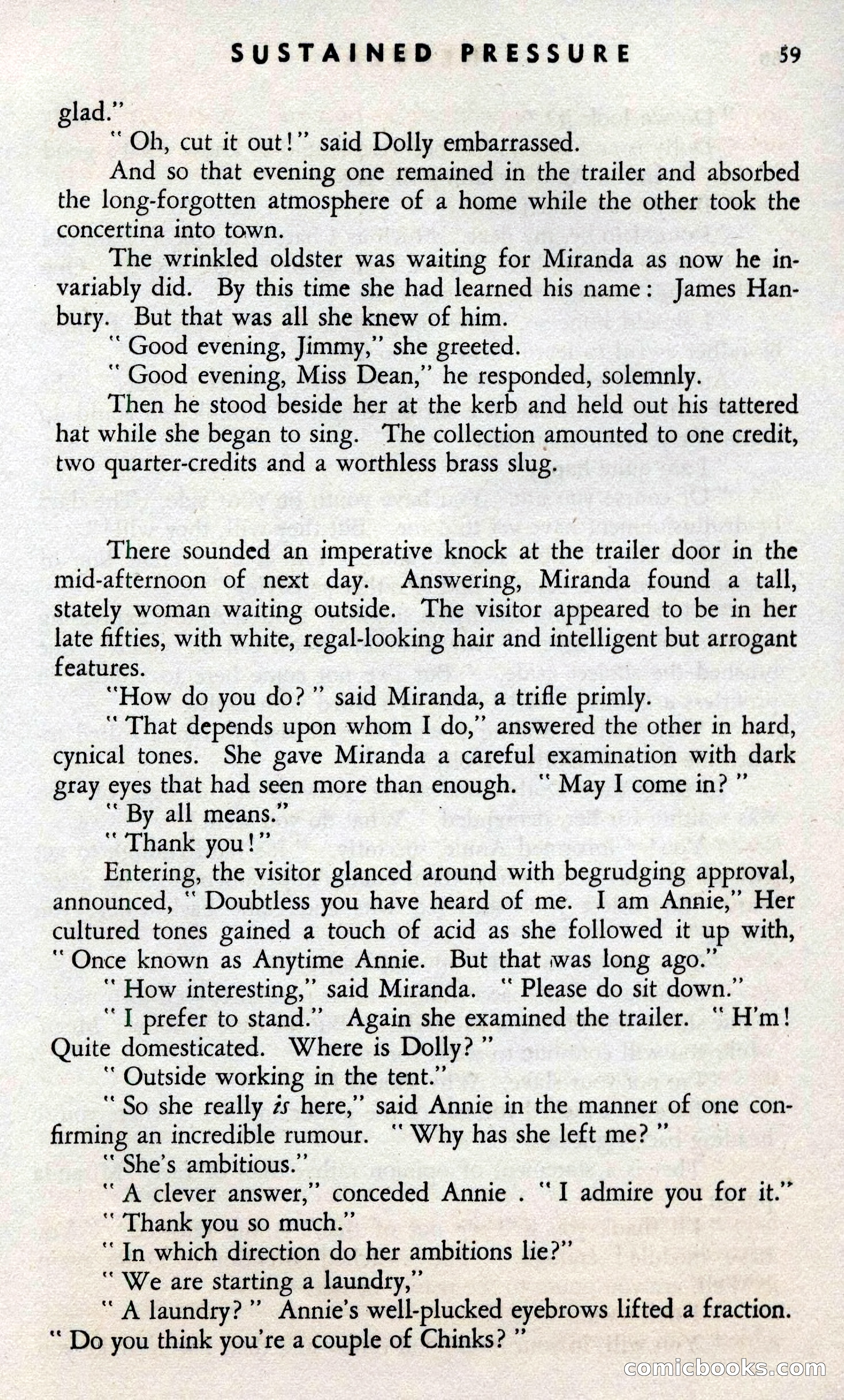 Nebula Science Fiction, No. 6 — page 61 of 132