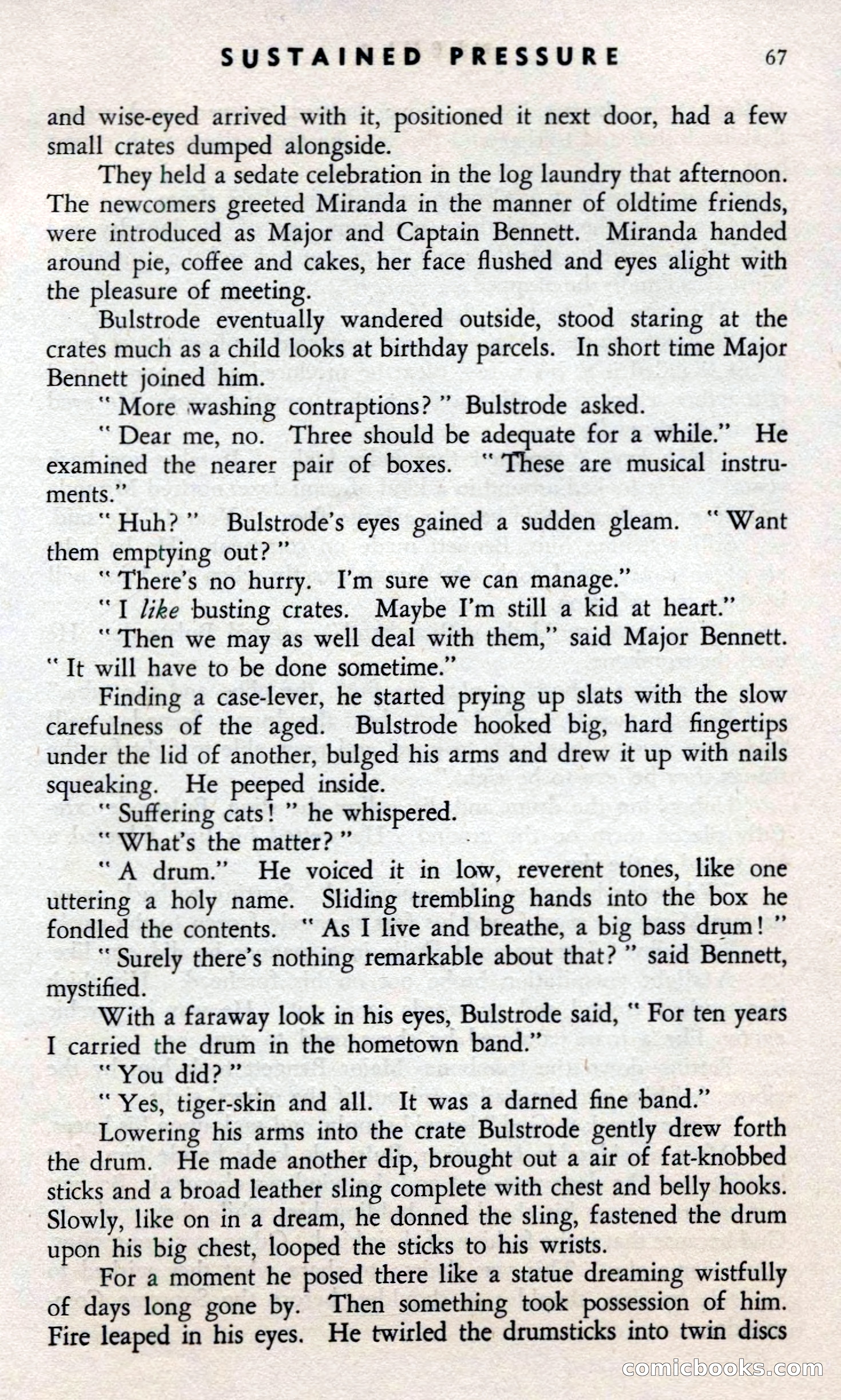 Nebula Science Fiction, No. 6 — page 69 of 132
