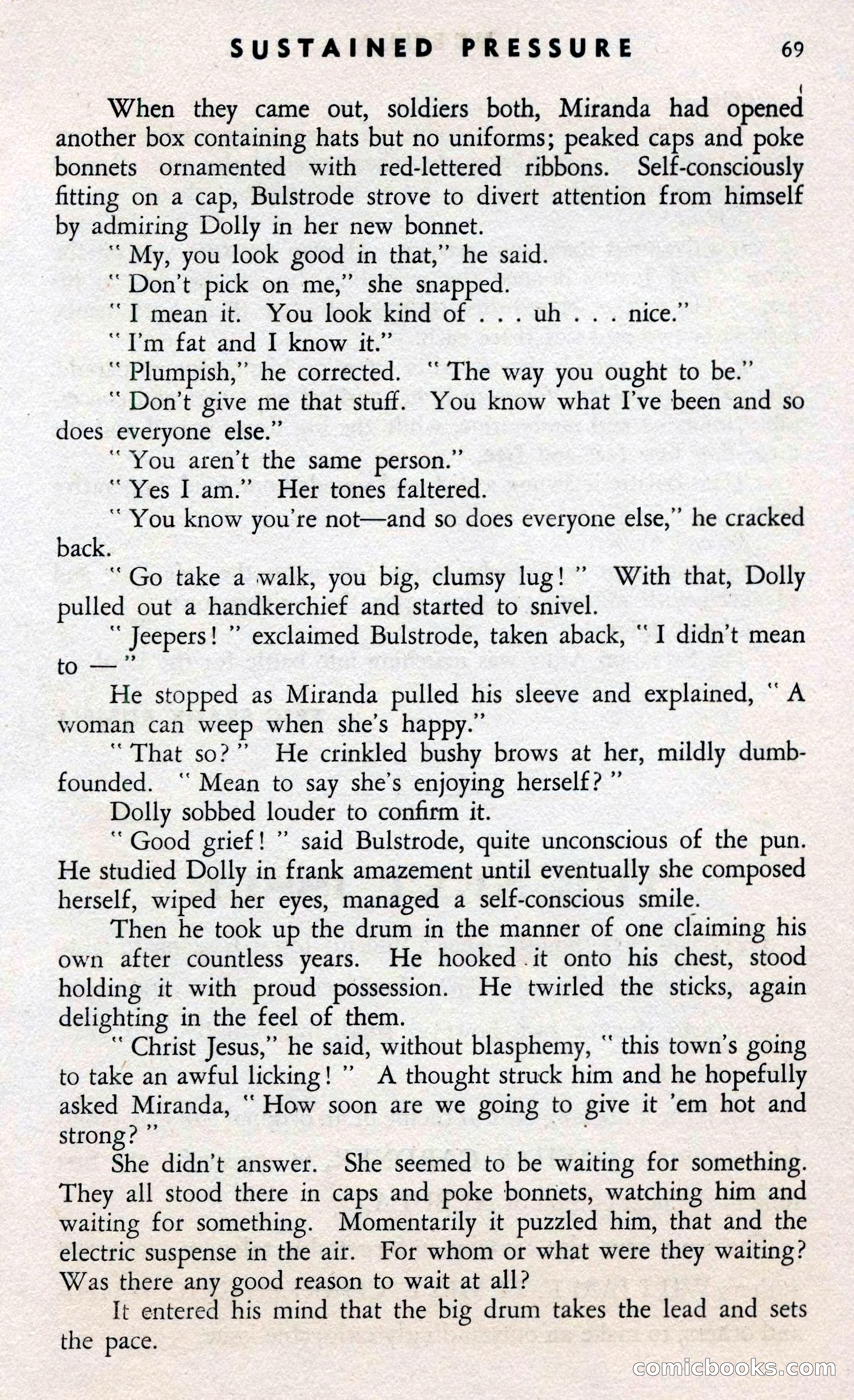 Nebula Science Fiction, No. 6 — page 71 of 132