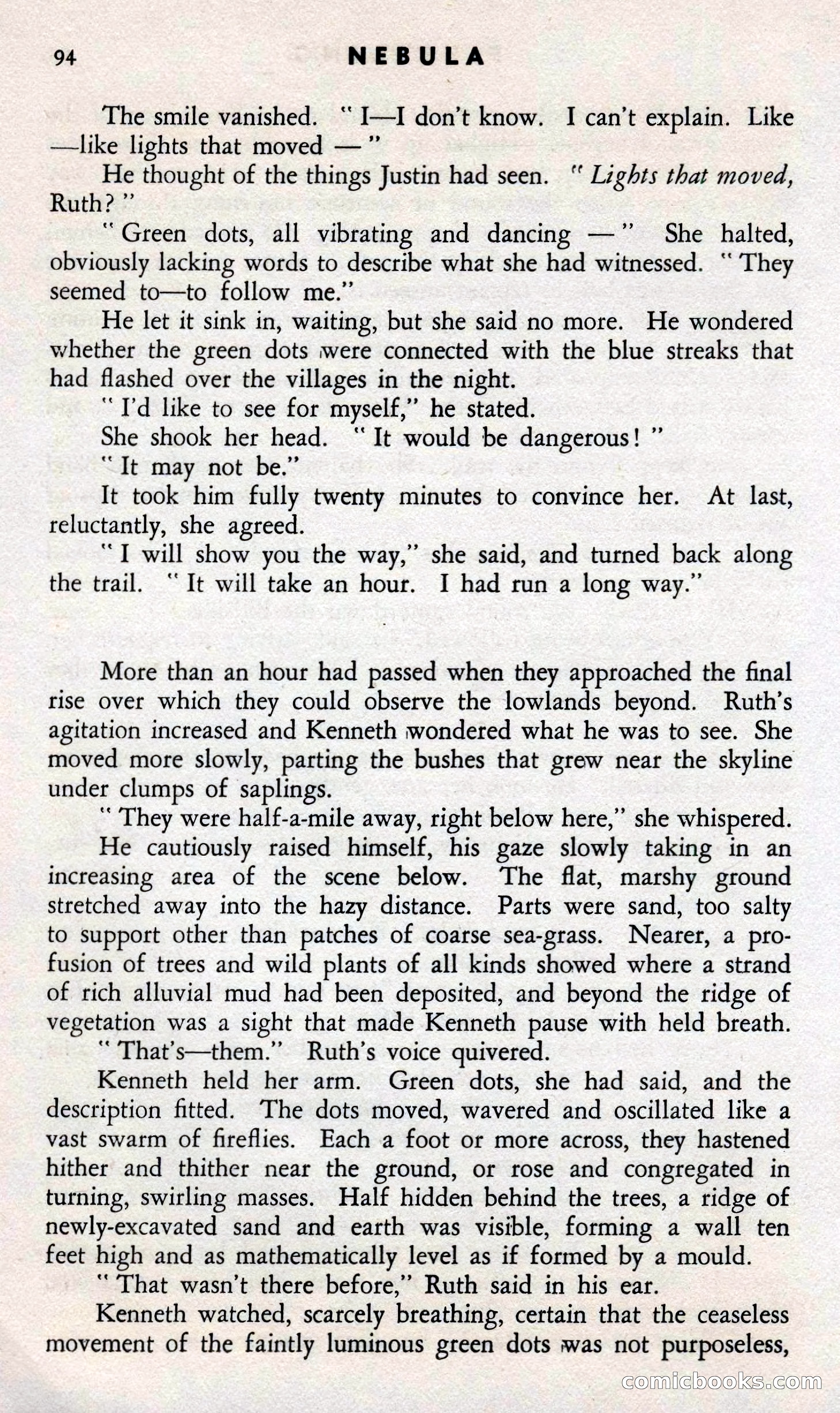 Nebula Science Fiction, No. 6 — page 96 of 132