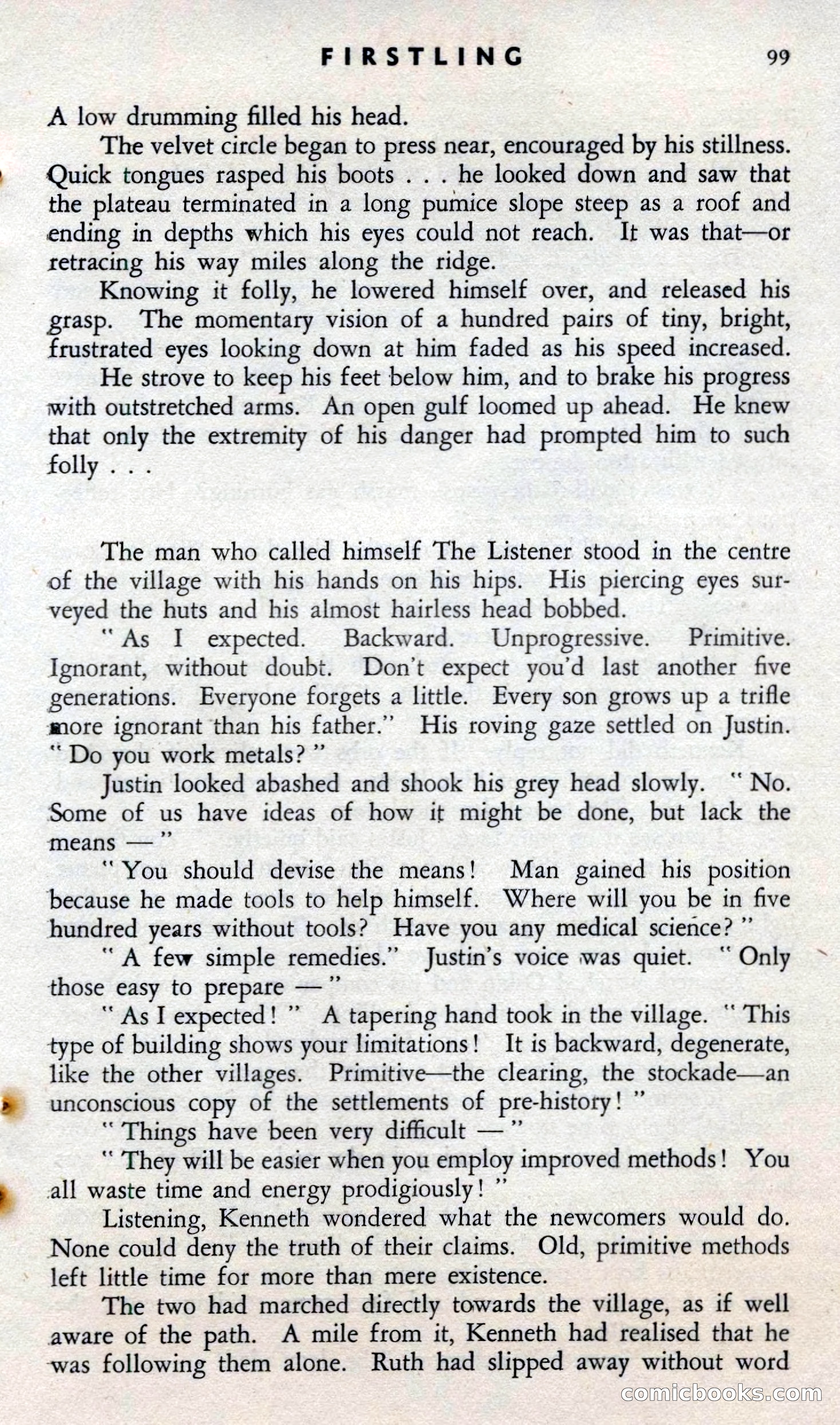 Nebula Science Fiction, No. 6 — page 101 of 132