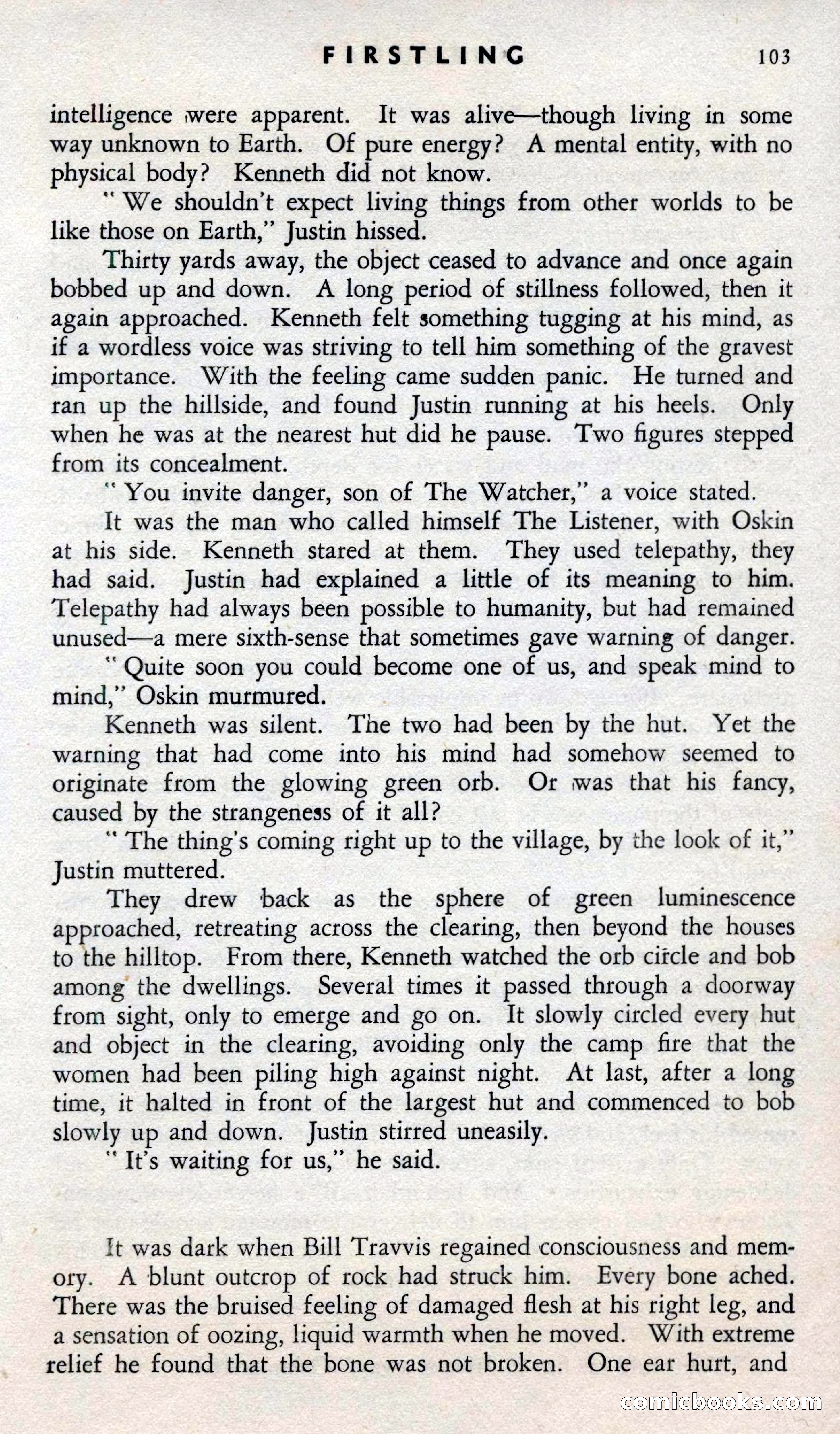 Nebula Science Fiction, No. 6 — page 105 of 132