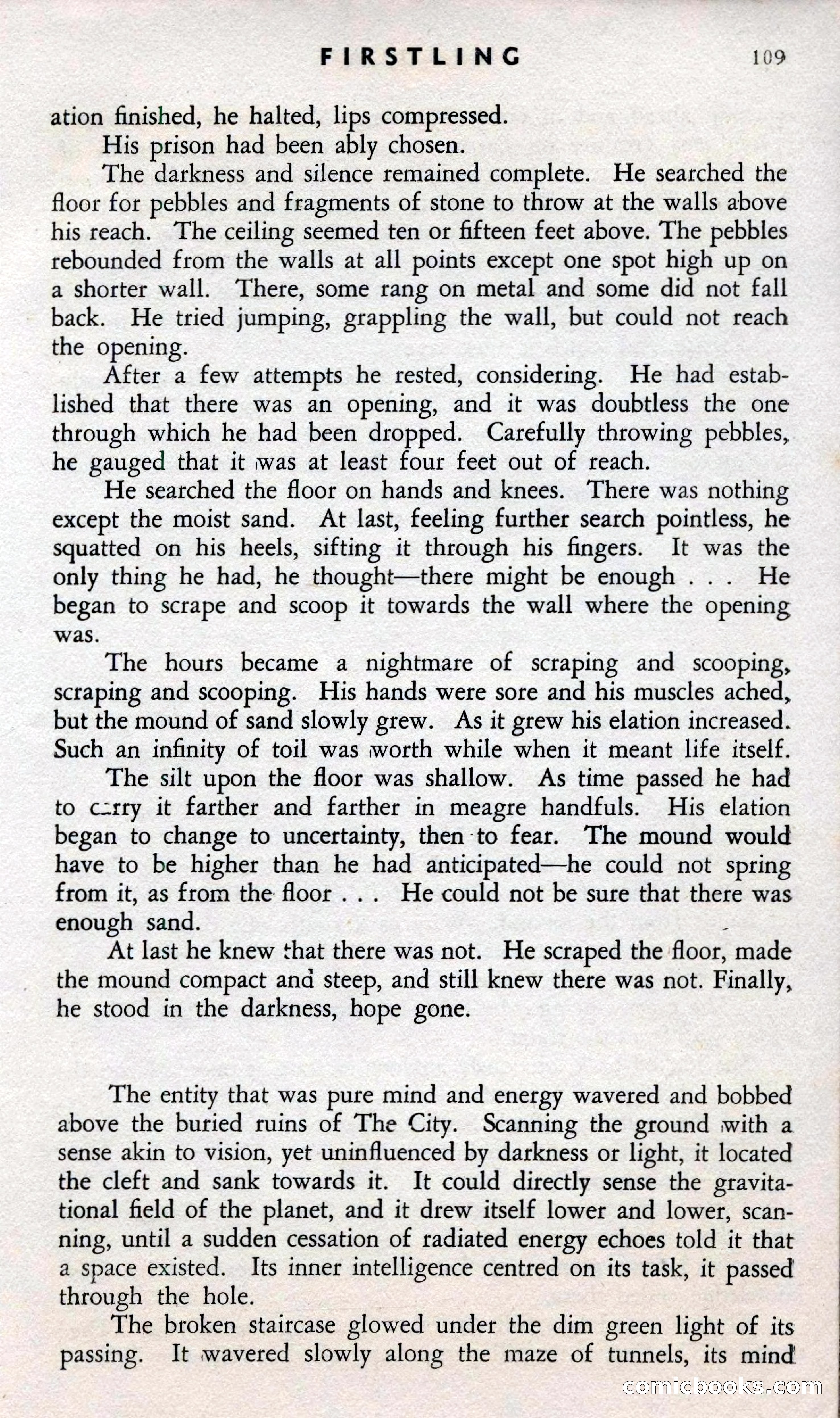 Nebula Science Fiction, No. 6 — page 111 of 132