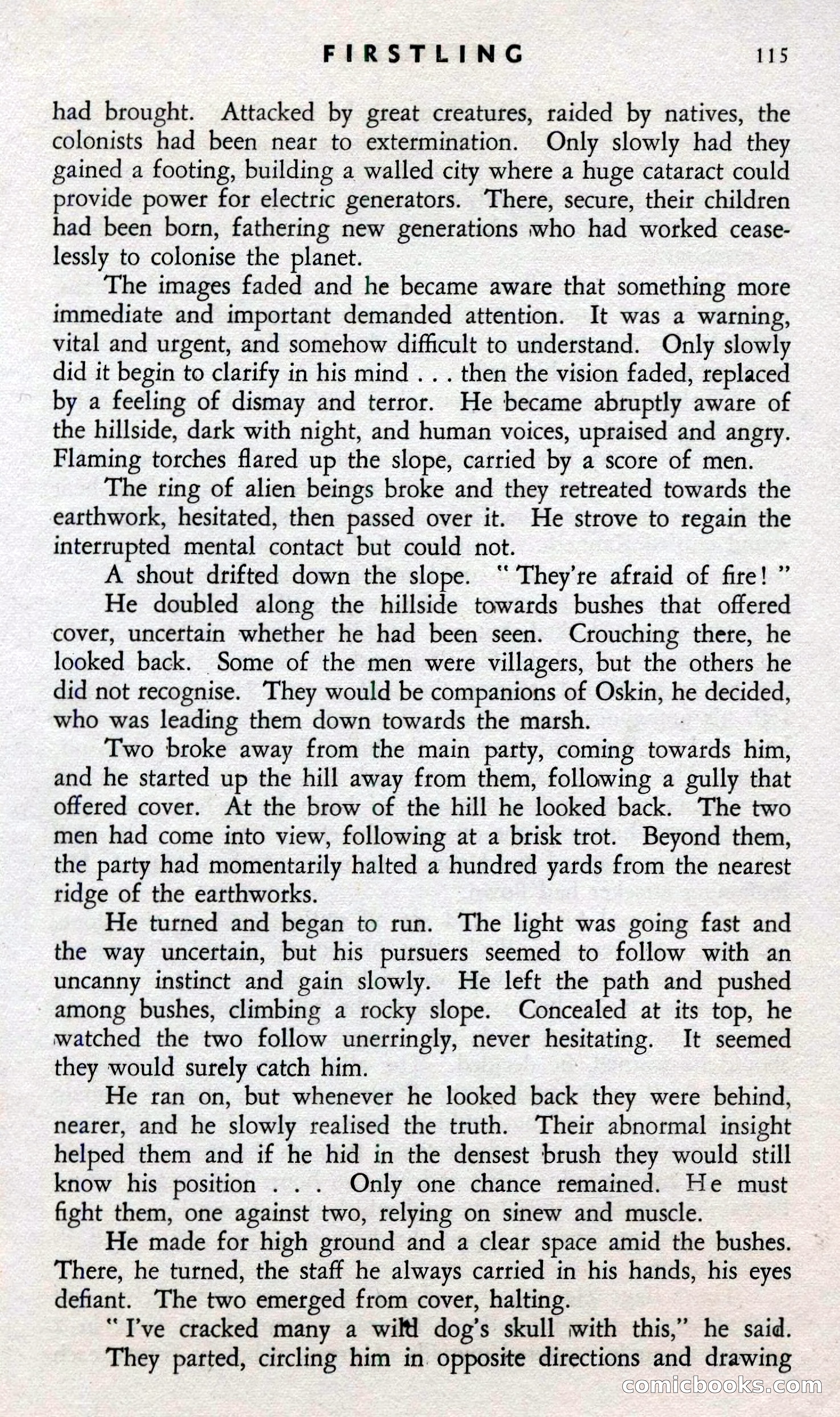 Nebula Science Fiction, No. 6 — page 117 of 132