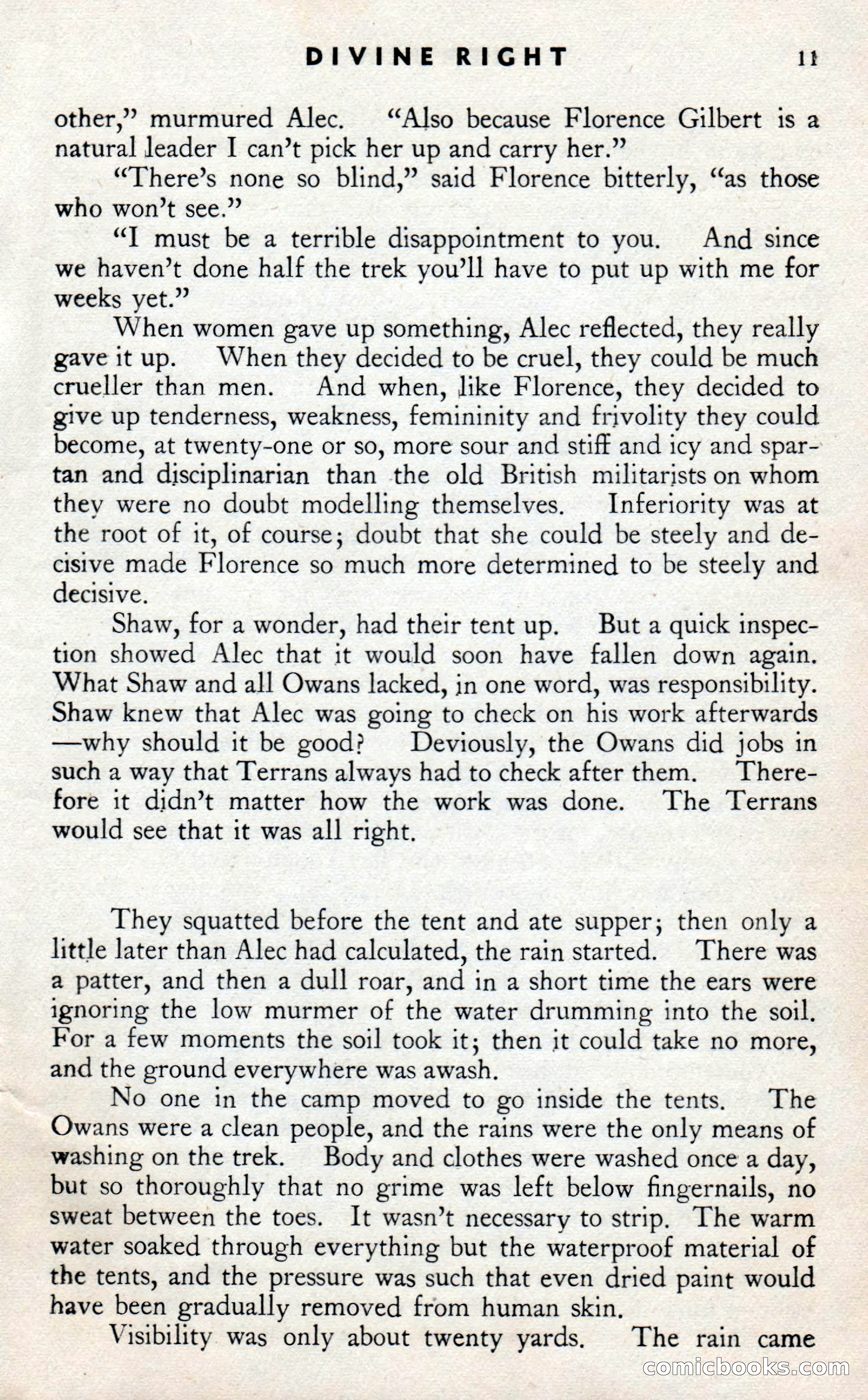 Nebula Science Fiction No. 7 — page 13 of 135