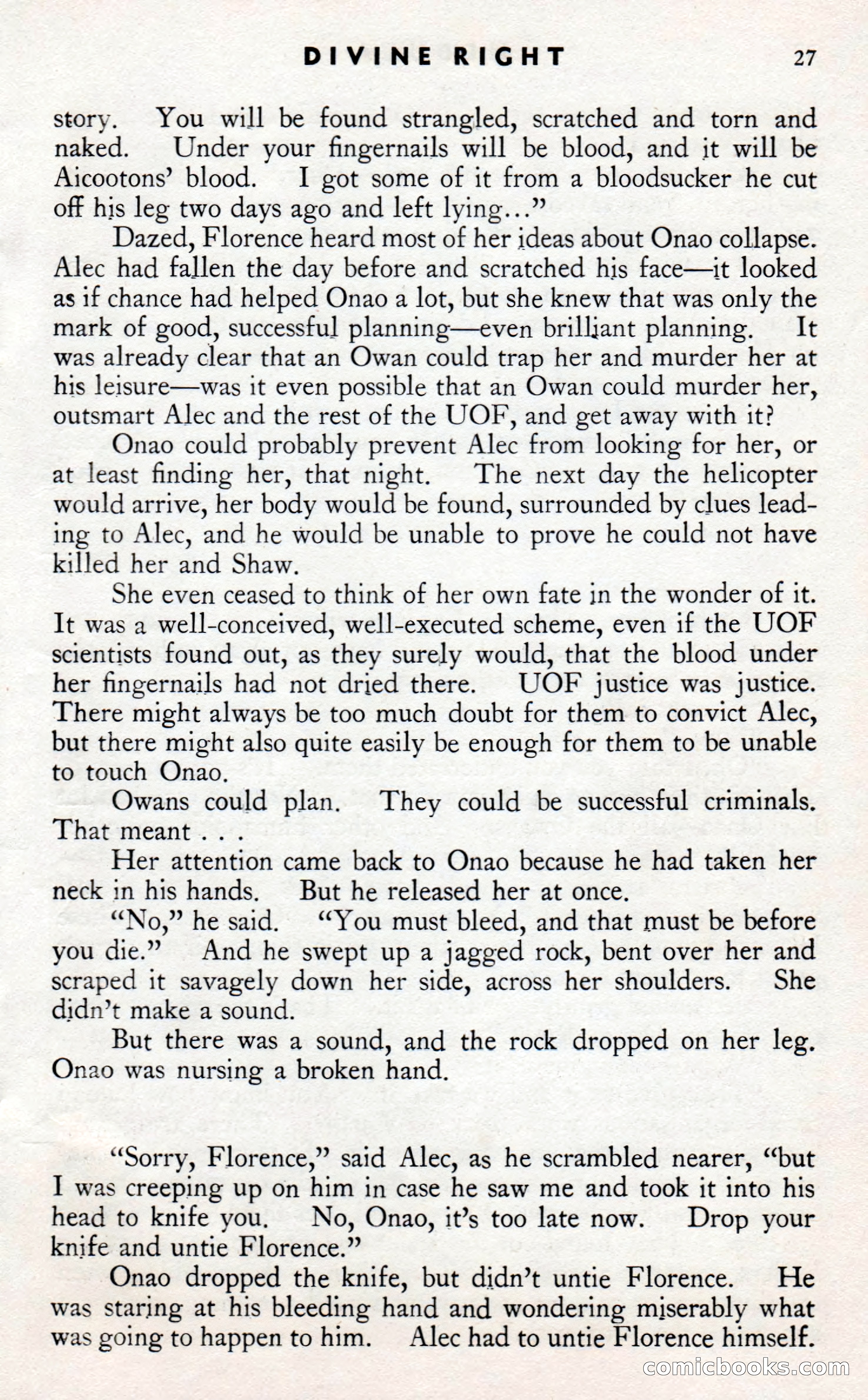 Nebula Science Fiction No. 7 — page 29 of 135