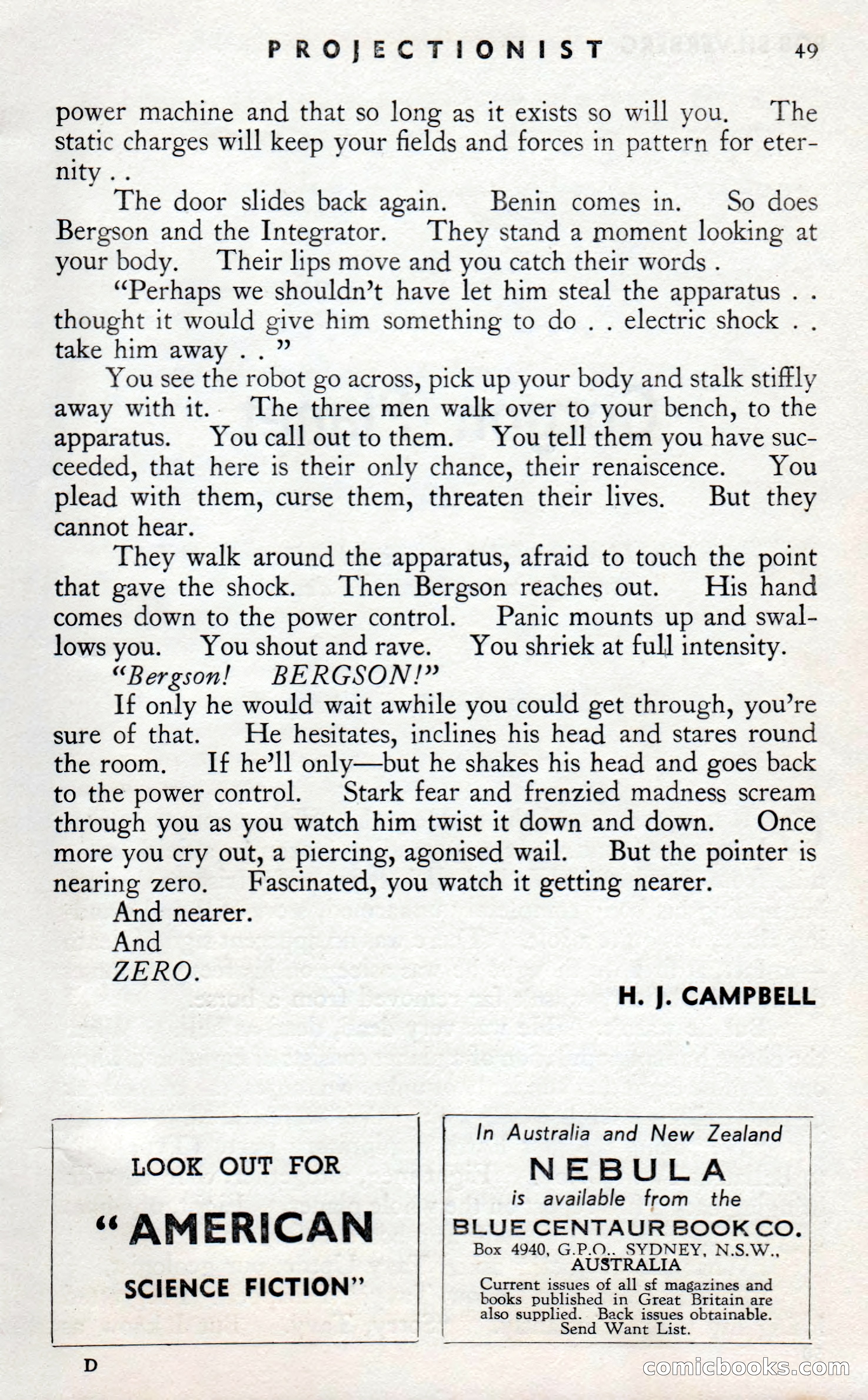 Nebula Science Fiction No. 7 — page 51 of 135