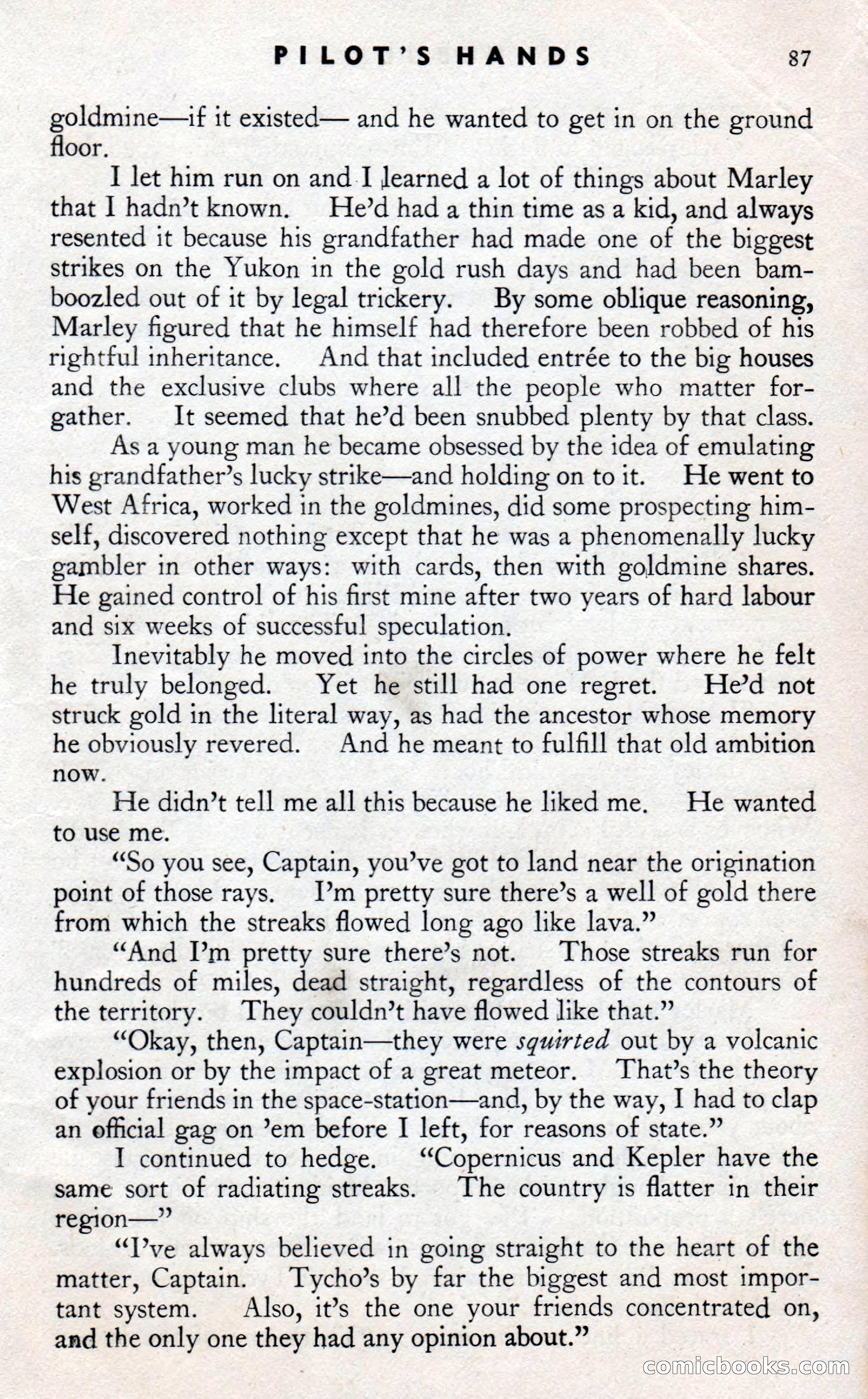 Nebula Science Fiction No. 7 — page 89 of 135