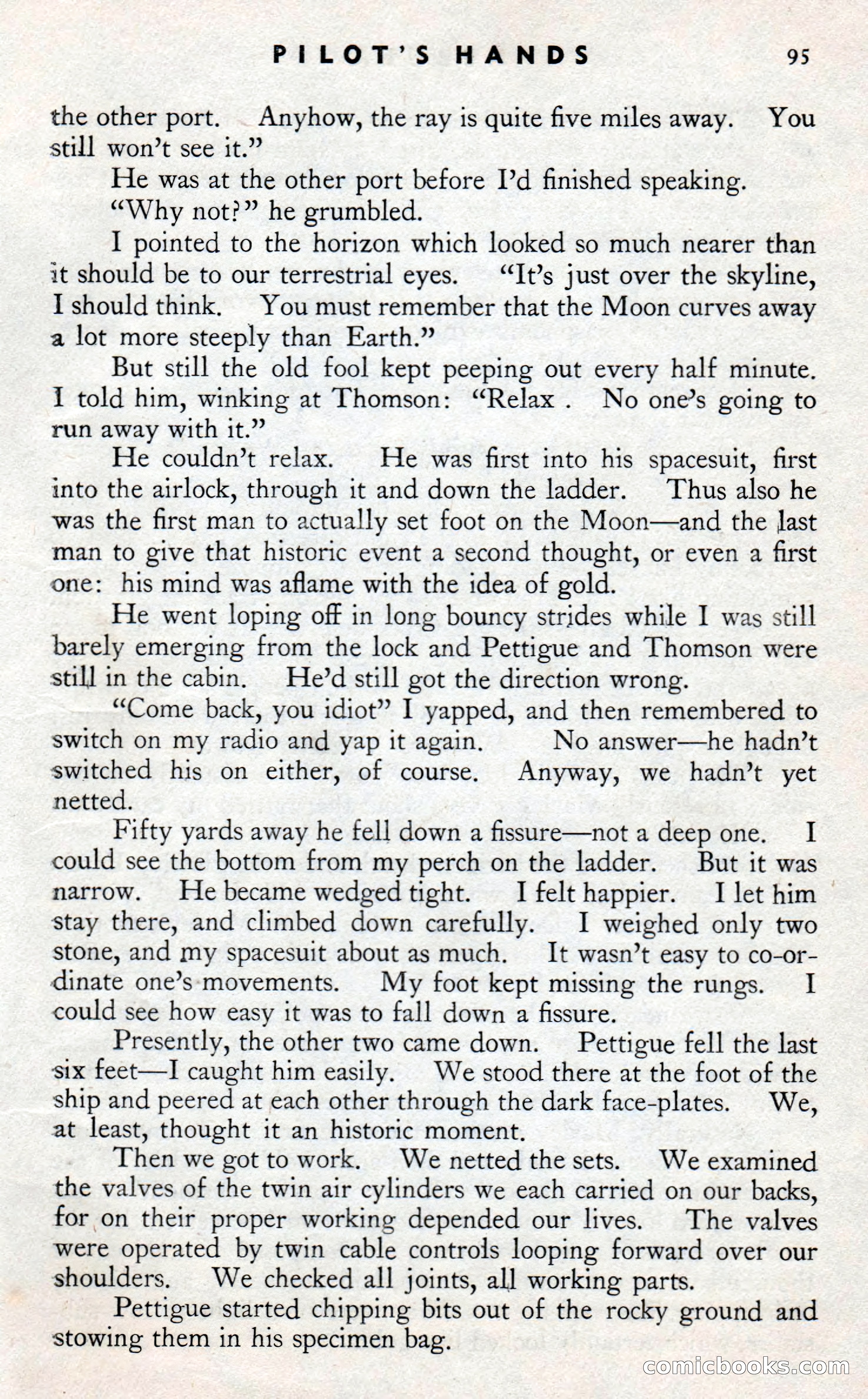 Nebula Science Fiction No. 7 — page 97 of 135