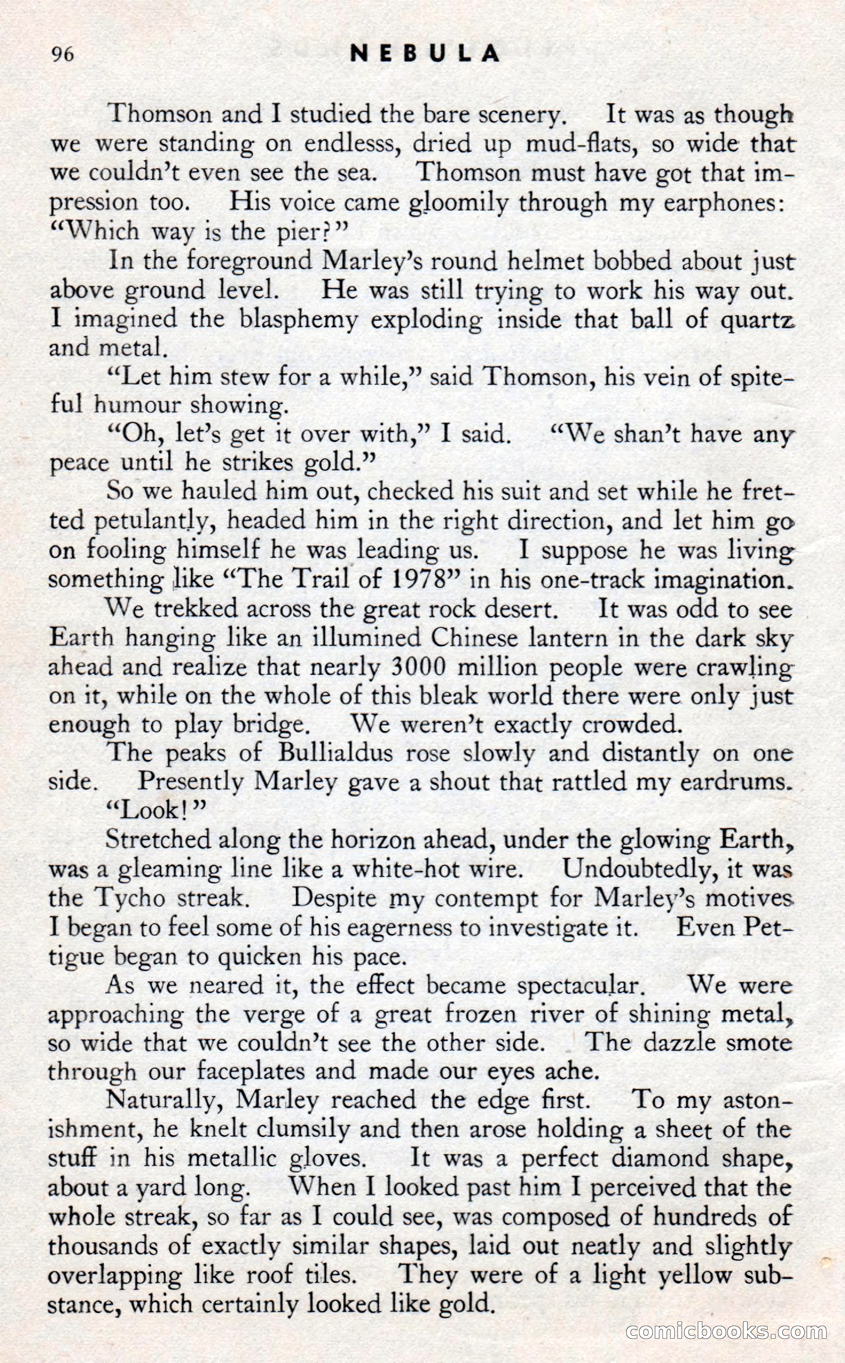 Nebula Science Fiction No. 7 — page 98 of 135
