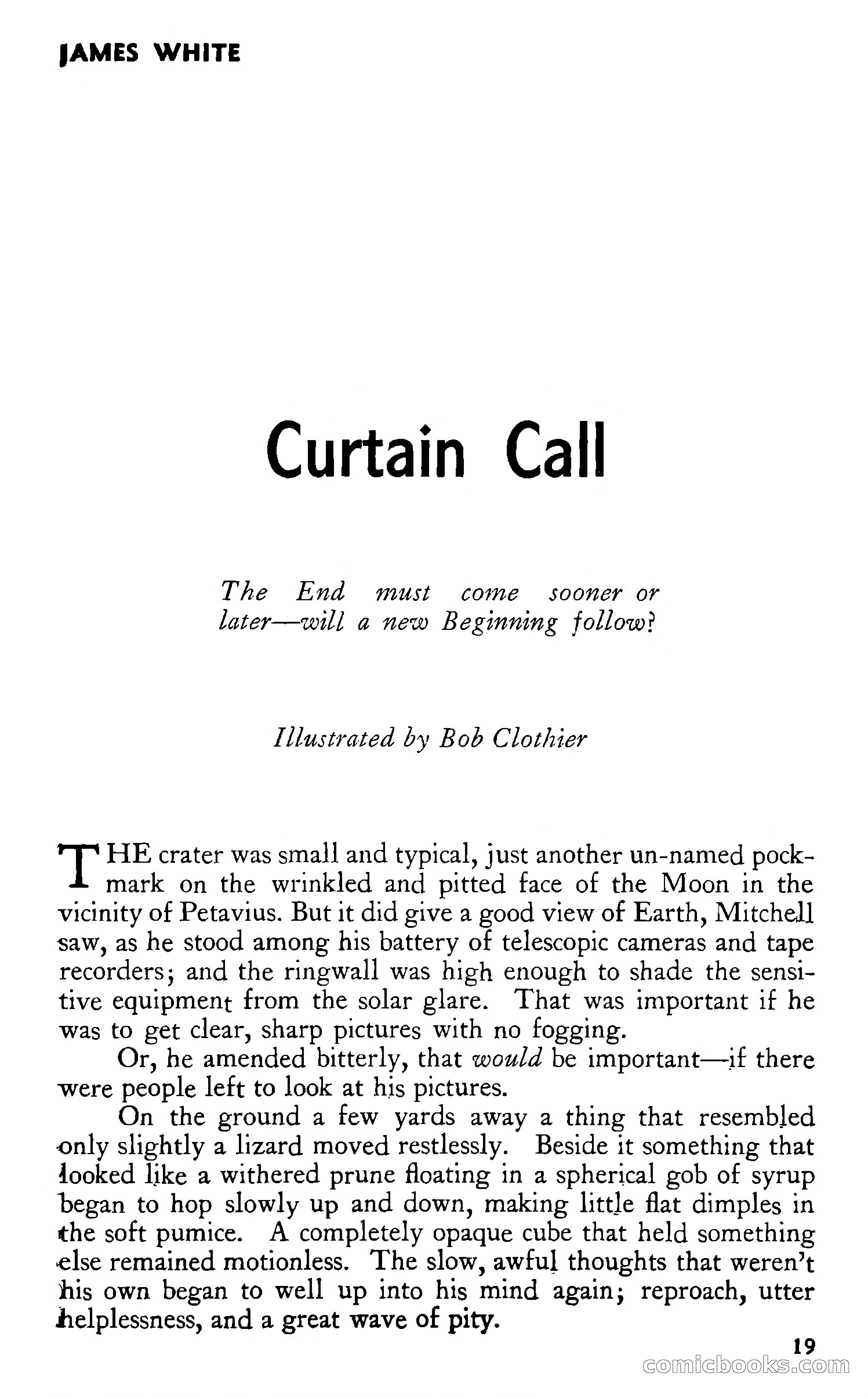 Nebula Science Fiction, Number 9 — page 21 of 134