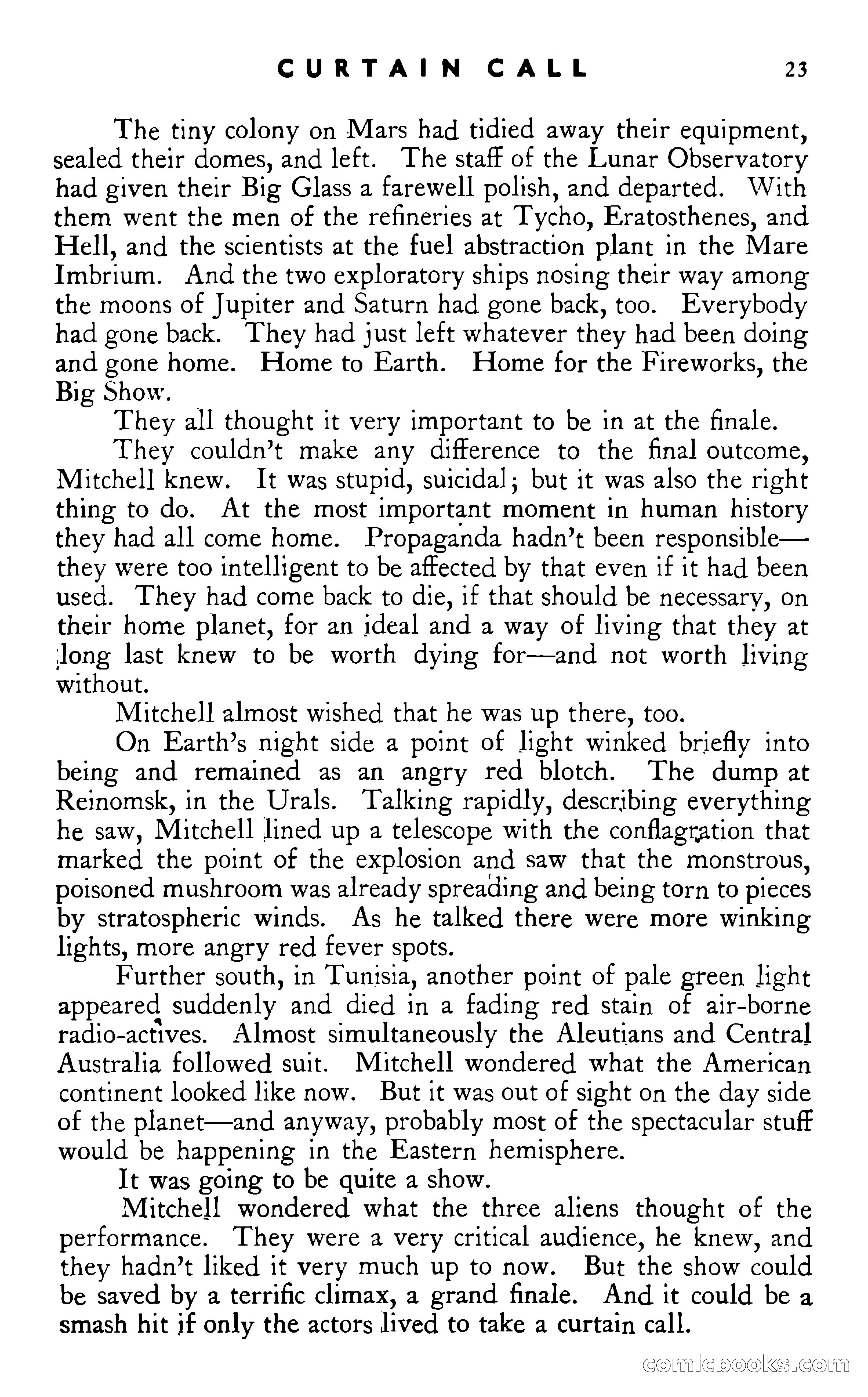 Nebula Science Fiction, Number 9 — page 25 of 134