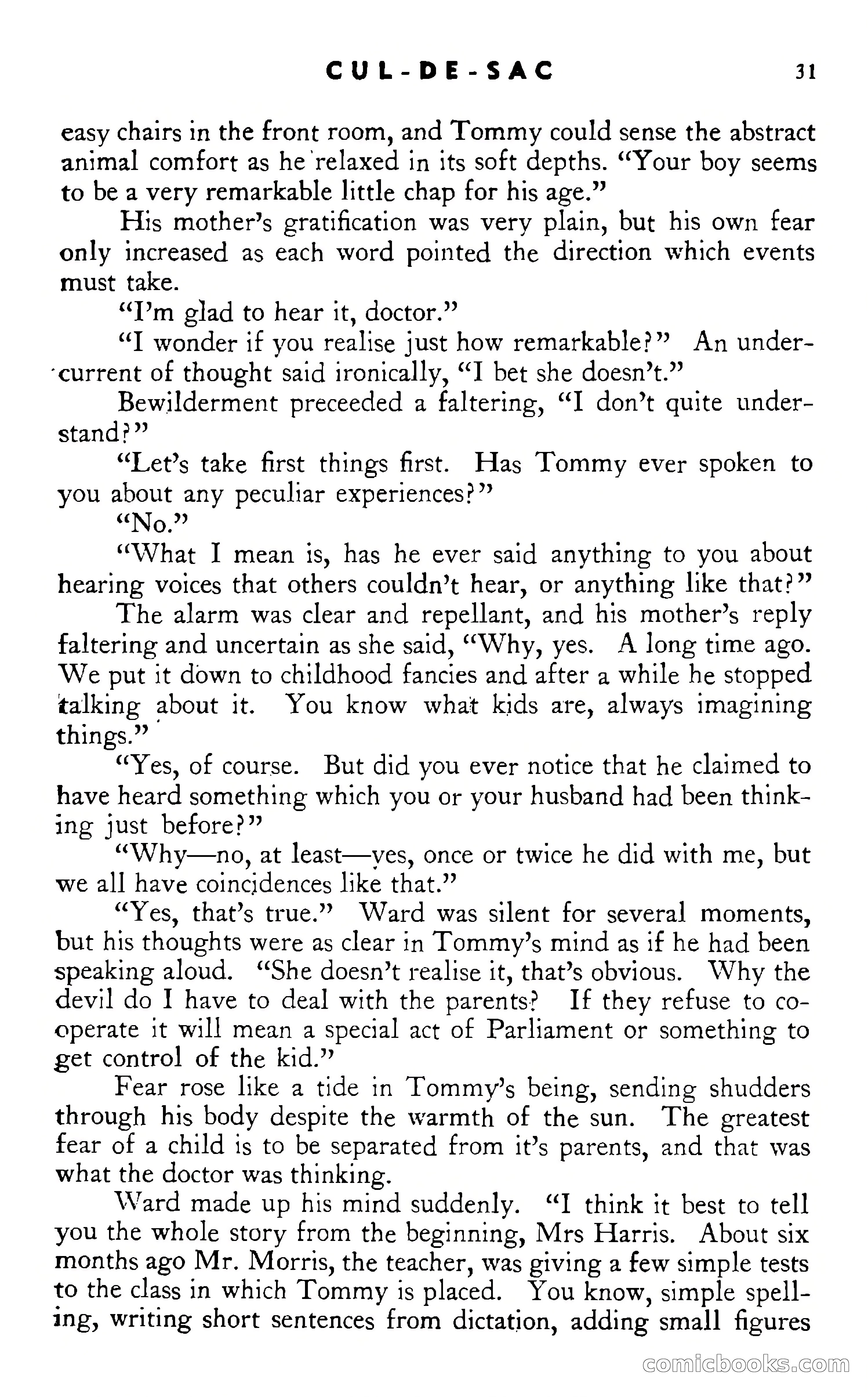 Nebula Science Fiction, Number 9 — page 33 of 134
