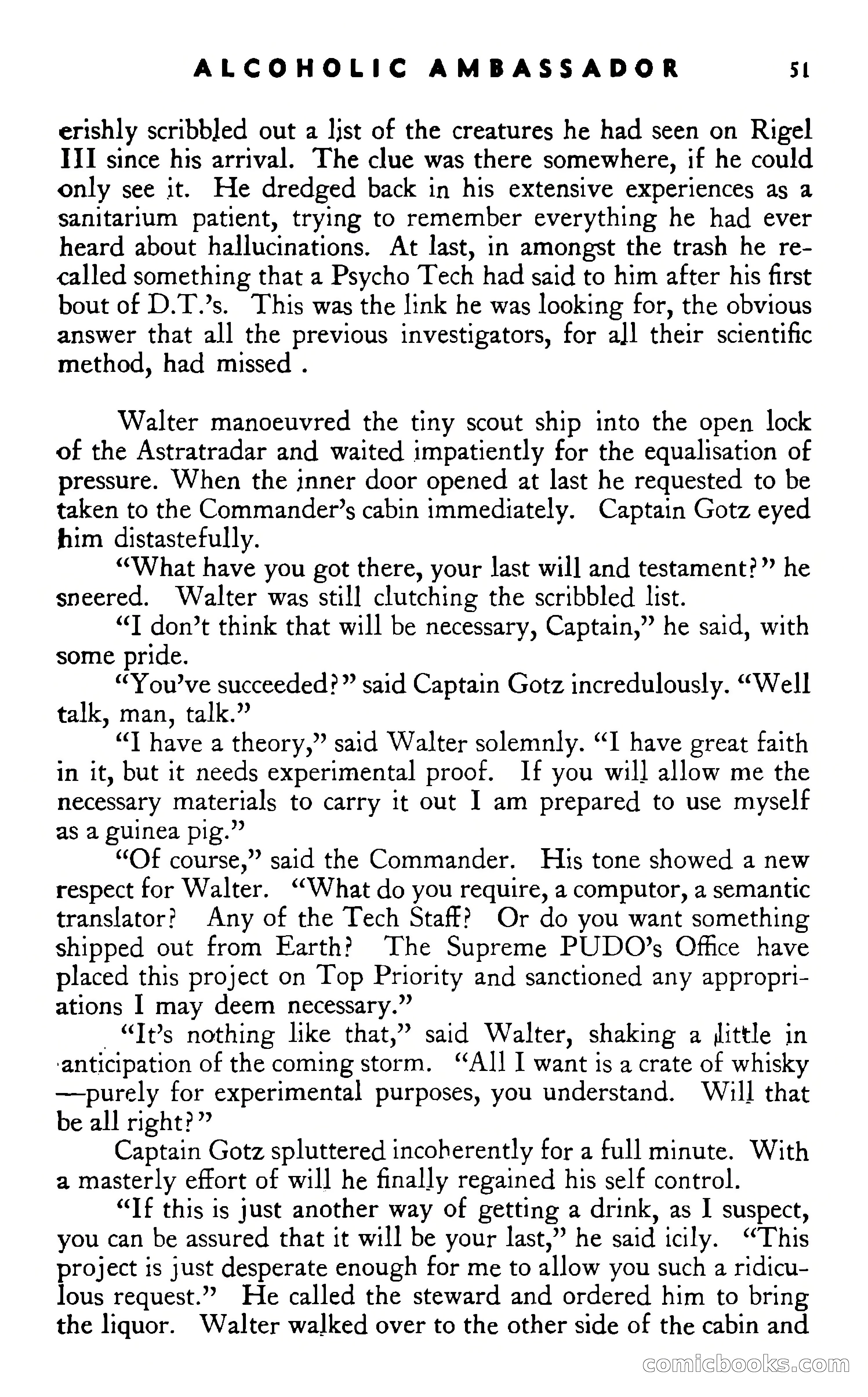 Nebula Science Fiction, Number 9 — page 53 of 134