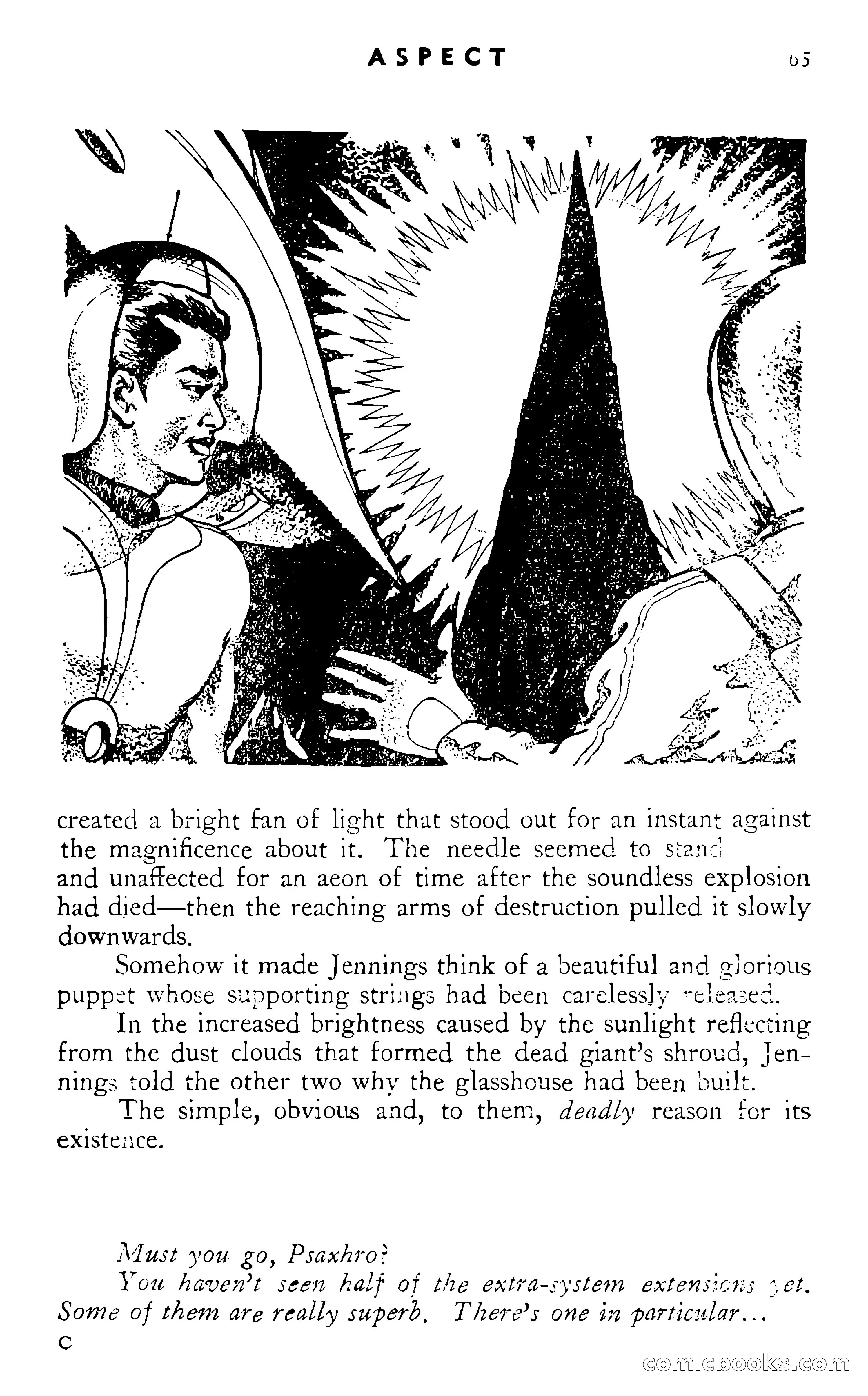 Nebula Science Fiction, Number 9 — page 67 of 134