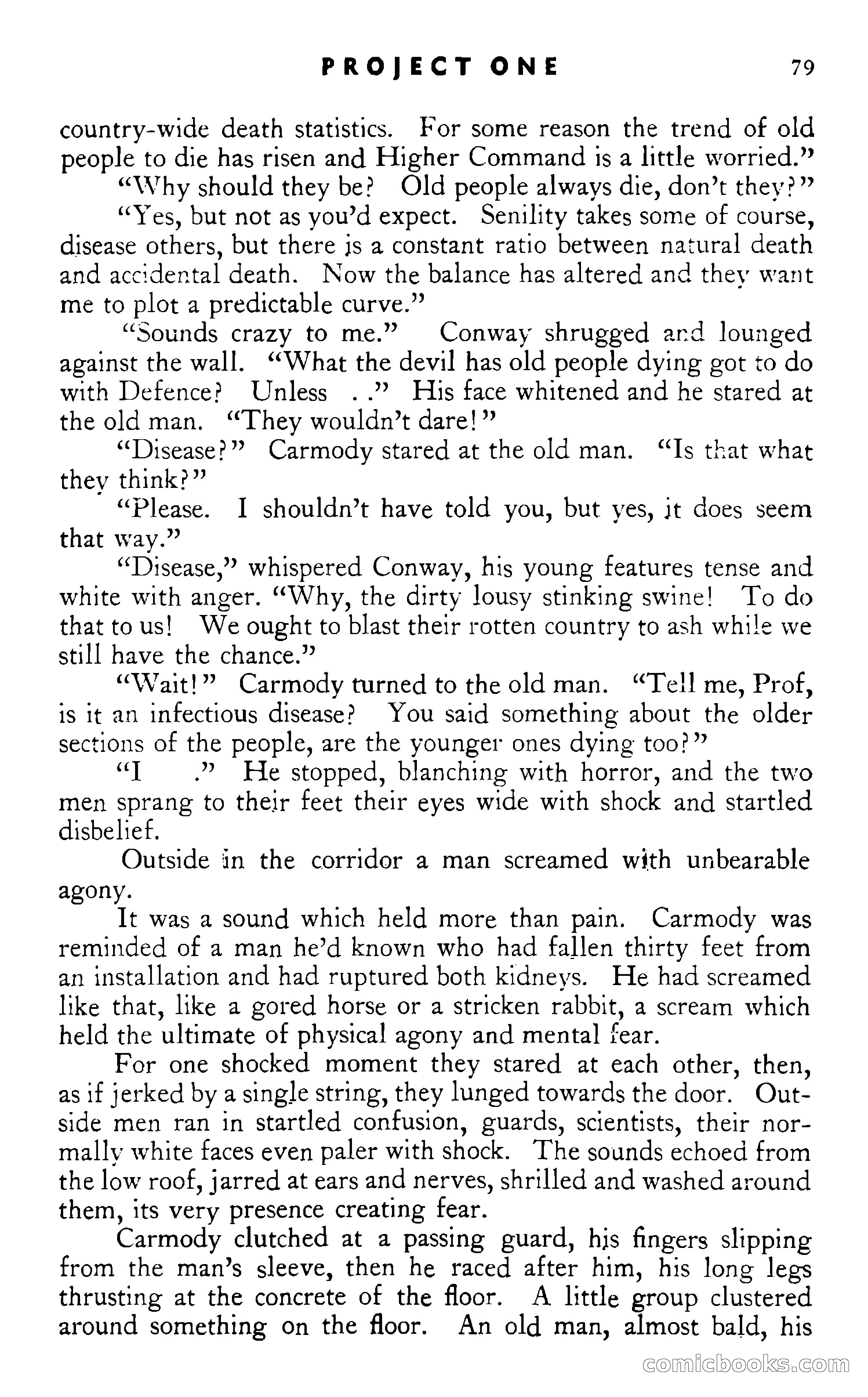 Nebula Science Fiction, Number 9 — page 81 of 134