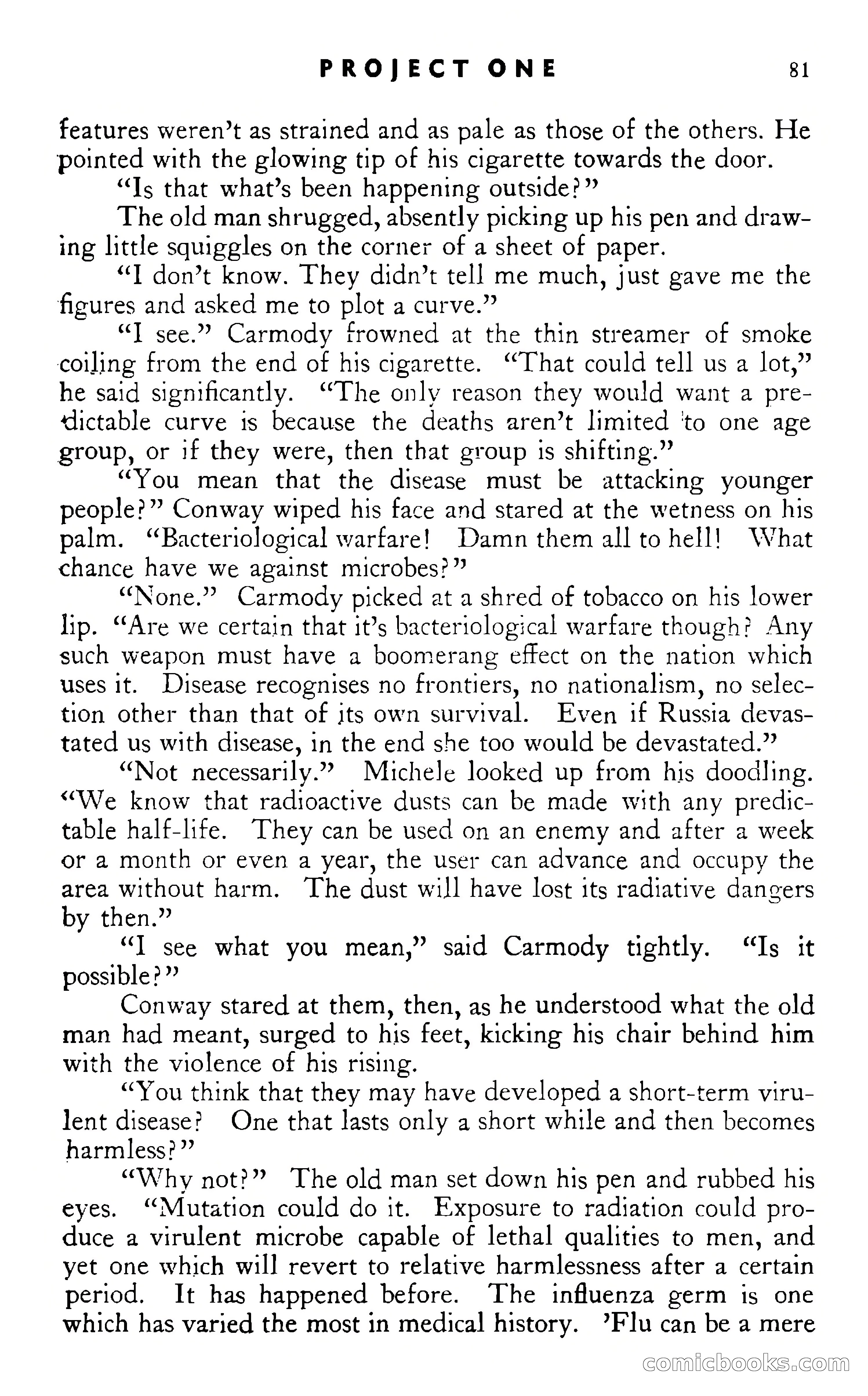 Nebula Science Fiction, Number 9 — page 83 of 134