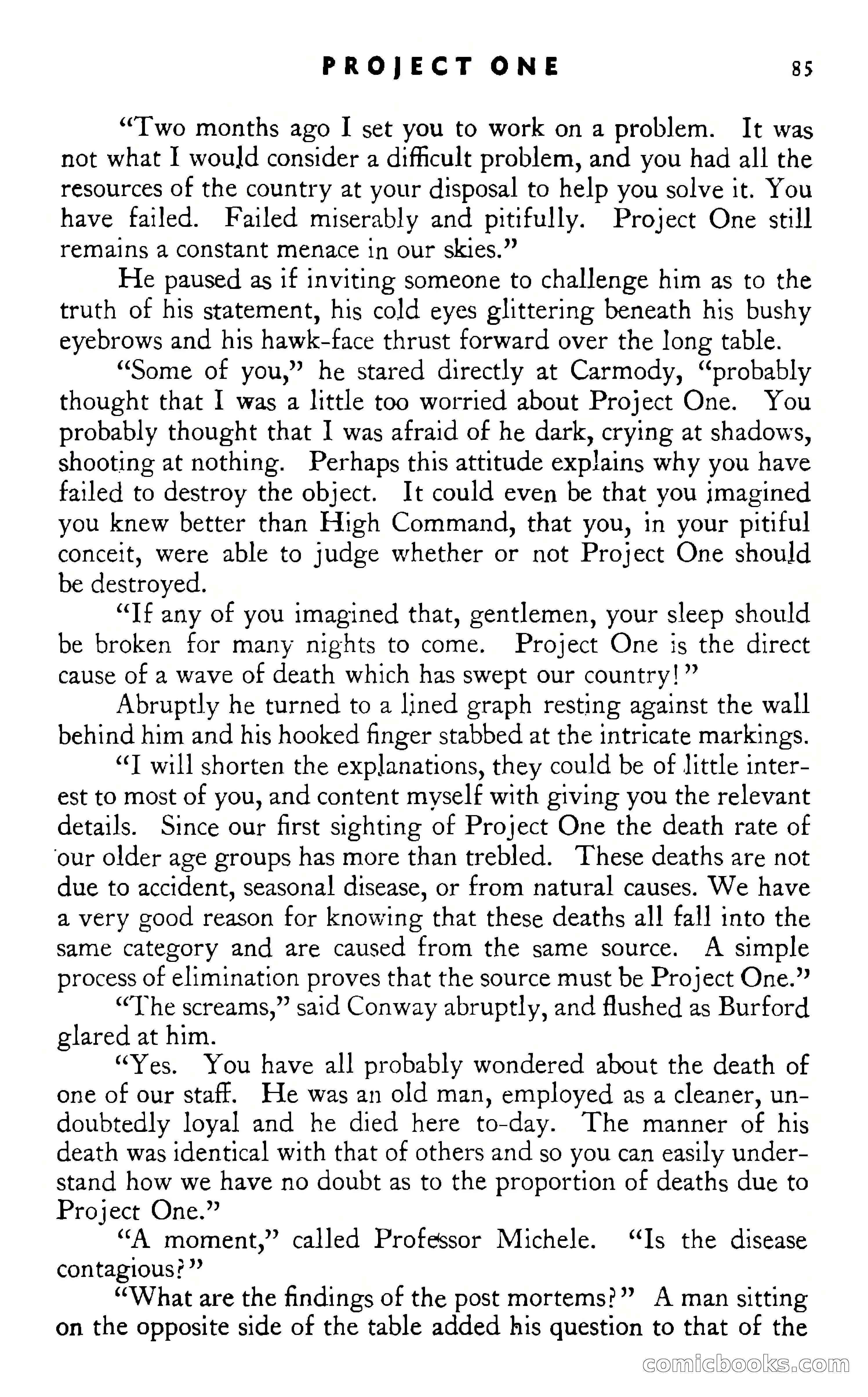 Nebula Science Fiction, Number 9 — page 87 of 134