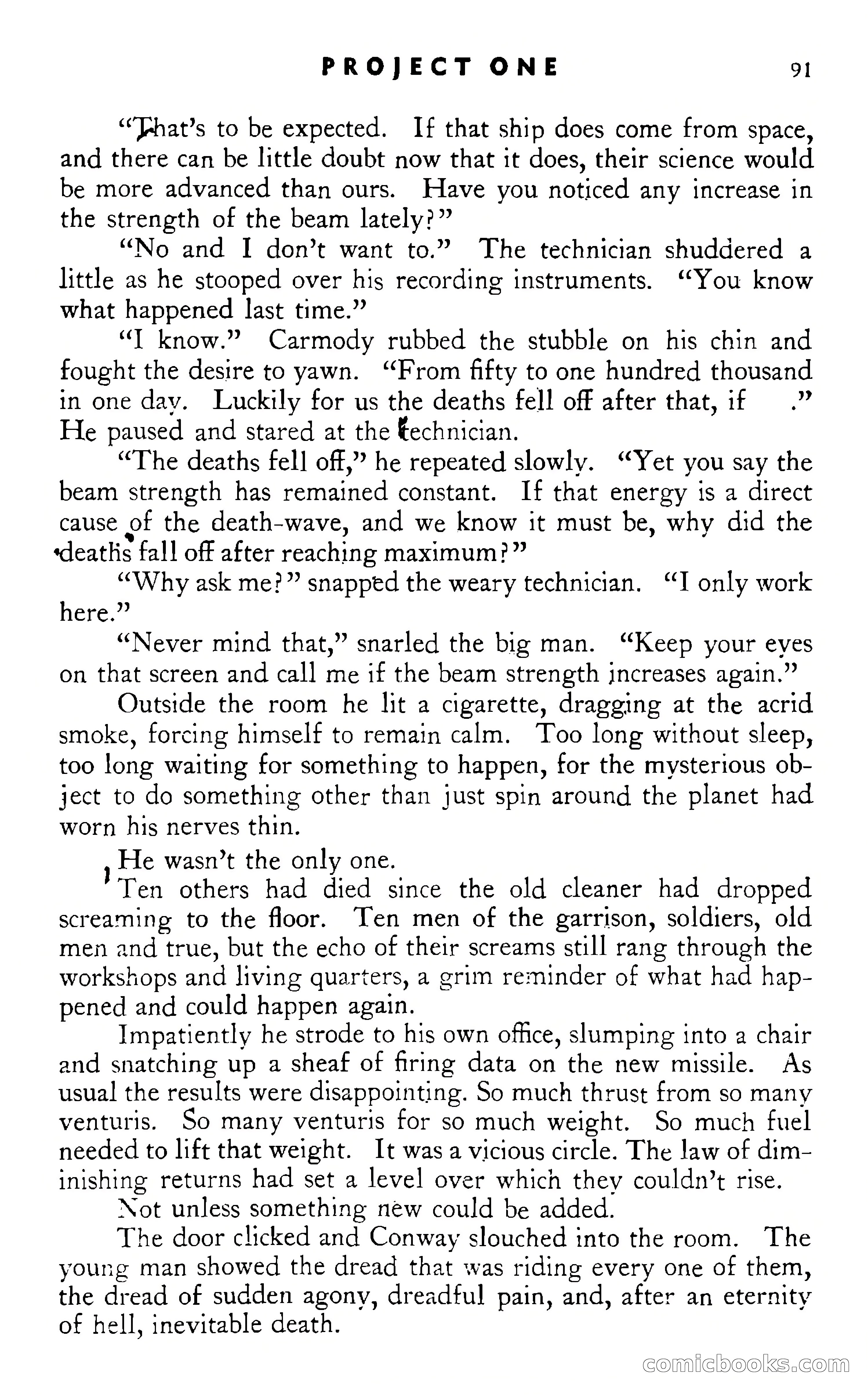 Nebula Science Fiction, Number 9 — page 93 of 134