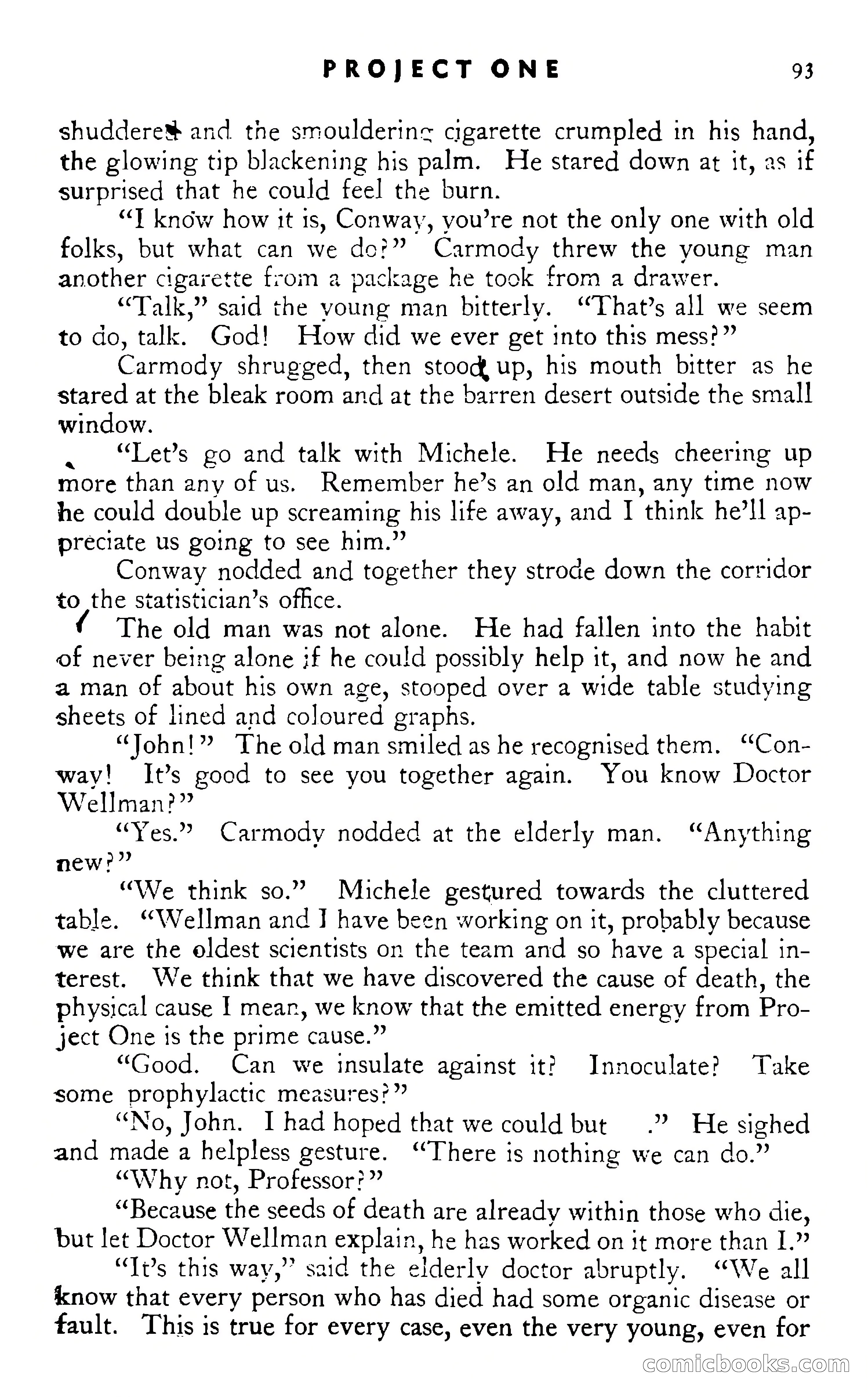 Nebula Science Fiction, Number 9 — page 95 of 134