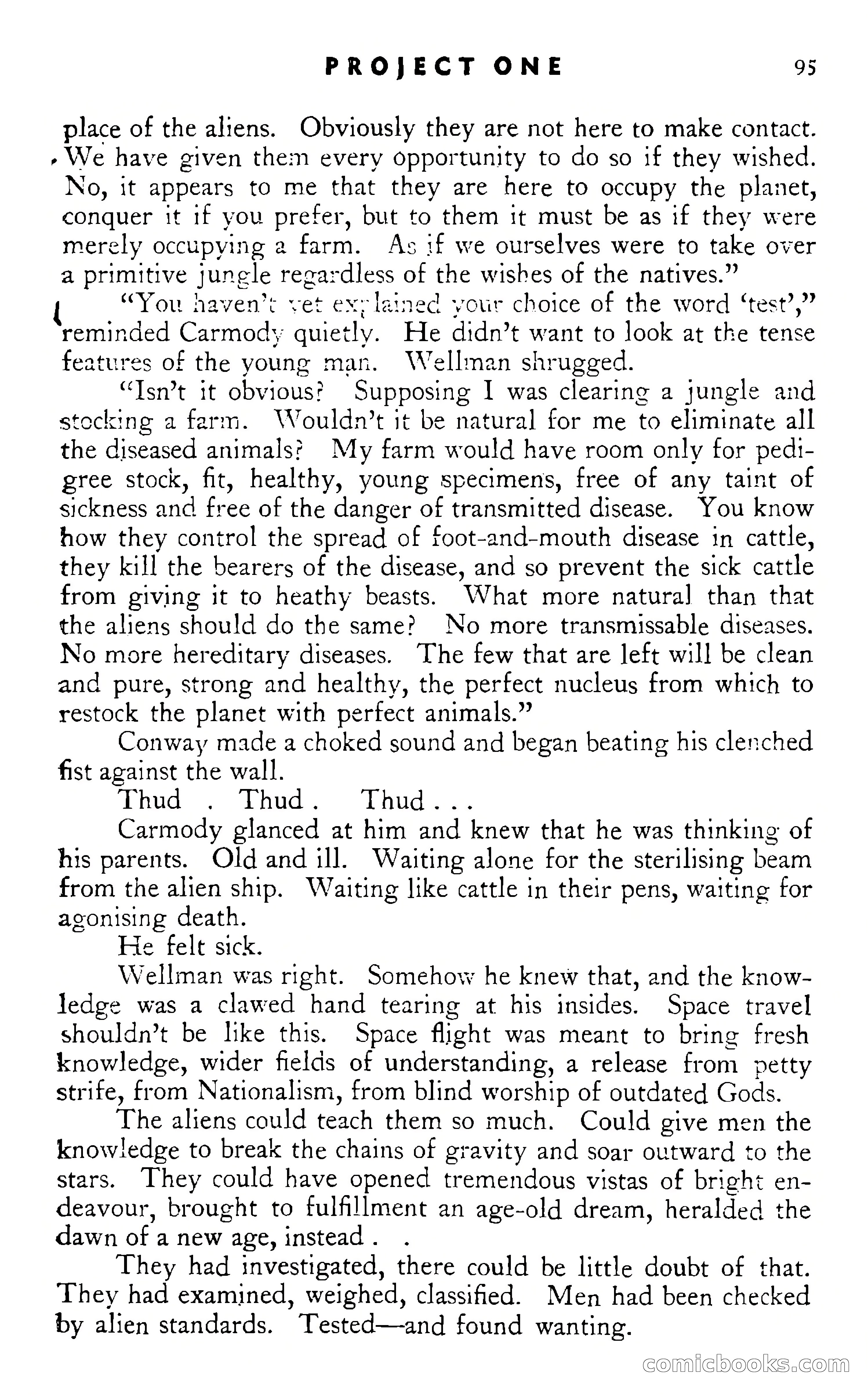 Nebula Science Fiction, Number 9 — page 97 of 134