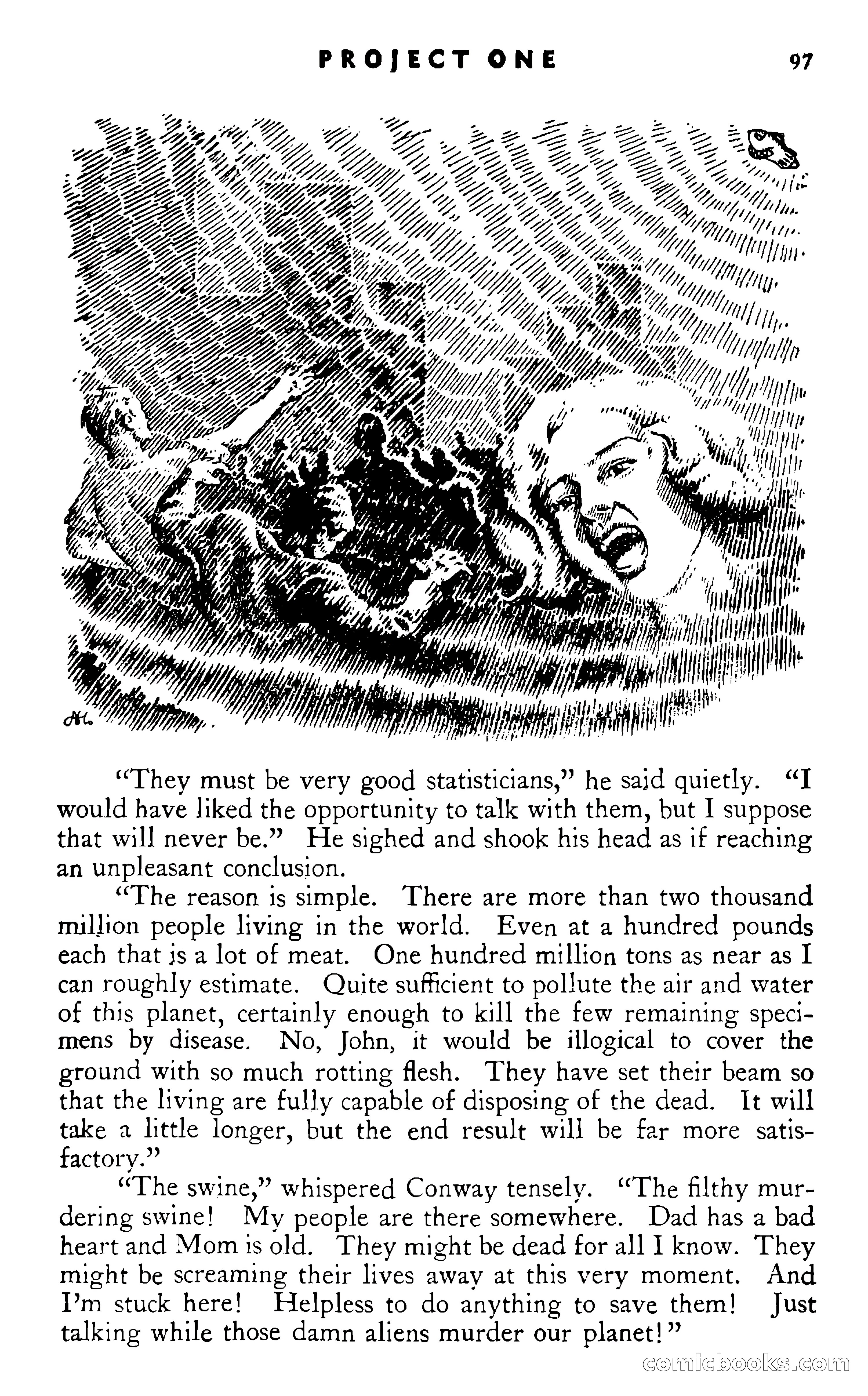 Nebula Science Fiction, Number 9 — page 99 of 134