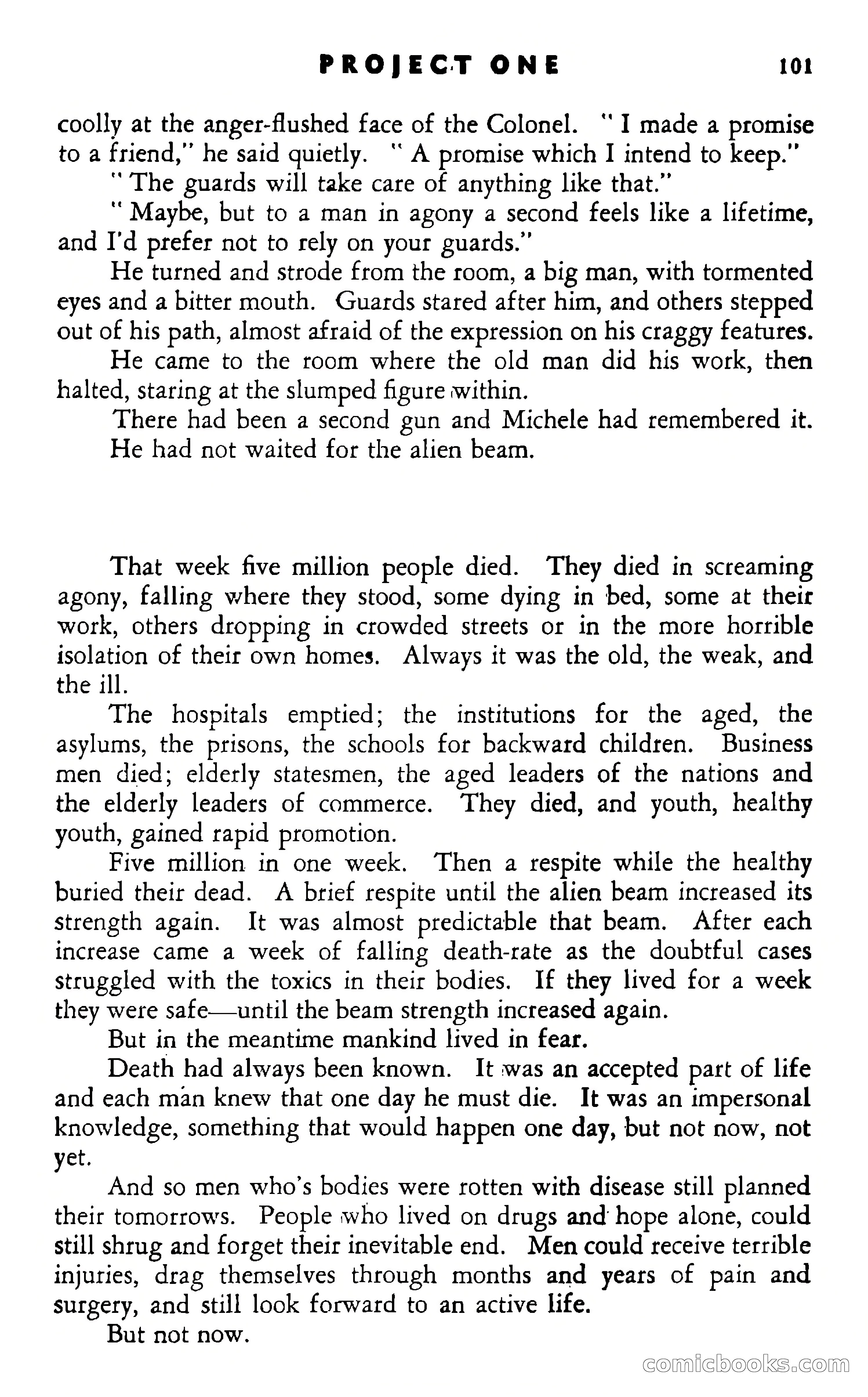 Nebula Science Fiction, Number 9 — page 103 of 134