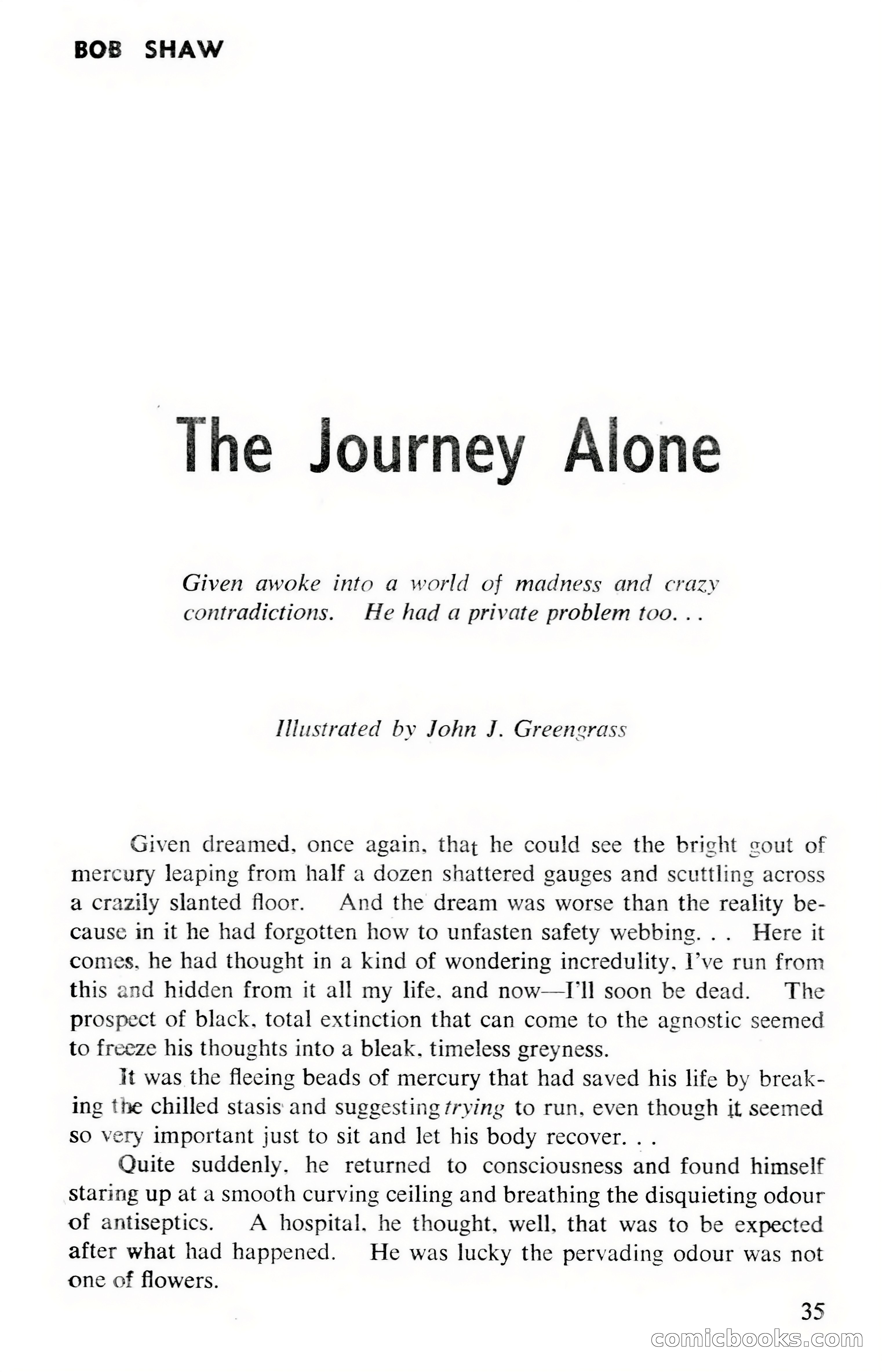 Nebula Science Fiction, April 1955 — page 37 of 132
