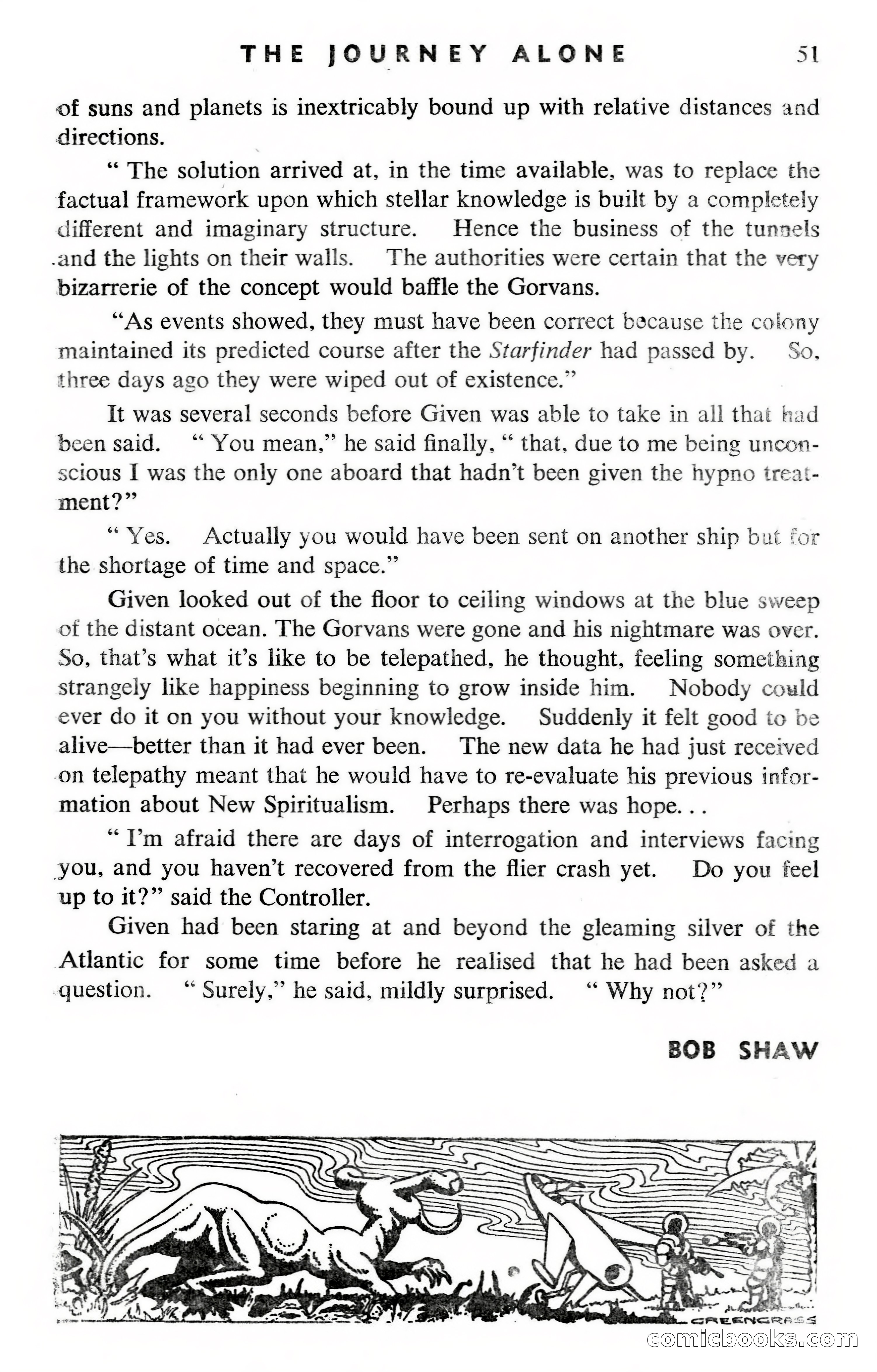 Nebula Science Fiction, April 1955 — page 53 of 132