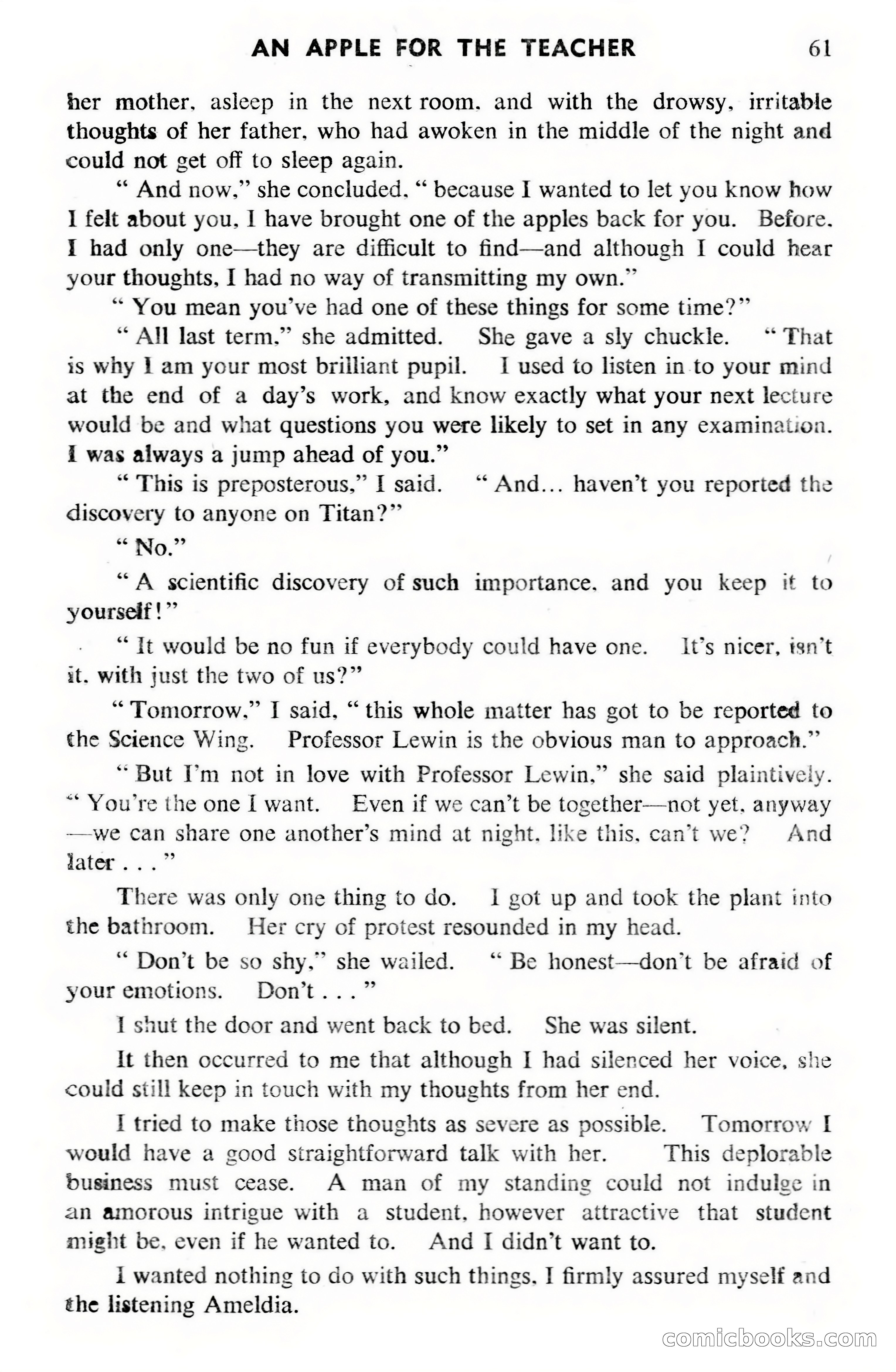 Nebula Science Fiction, April 1955 — page 63 of 132