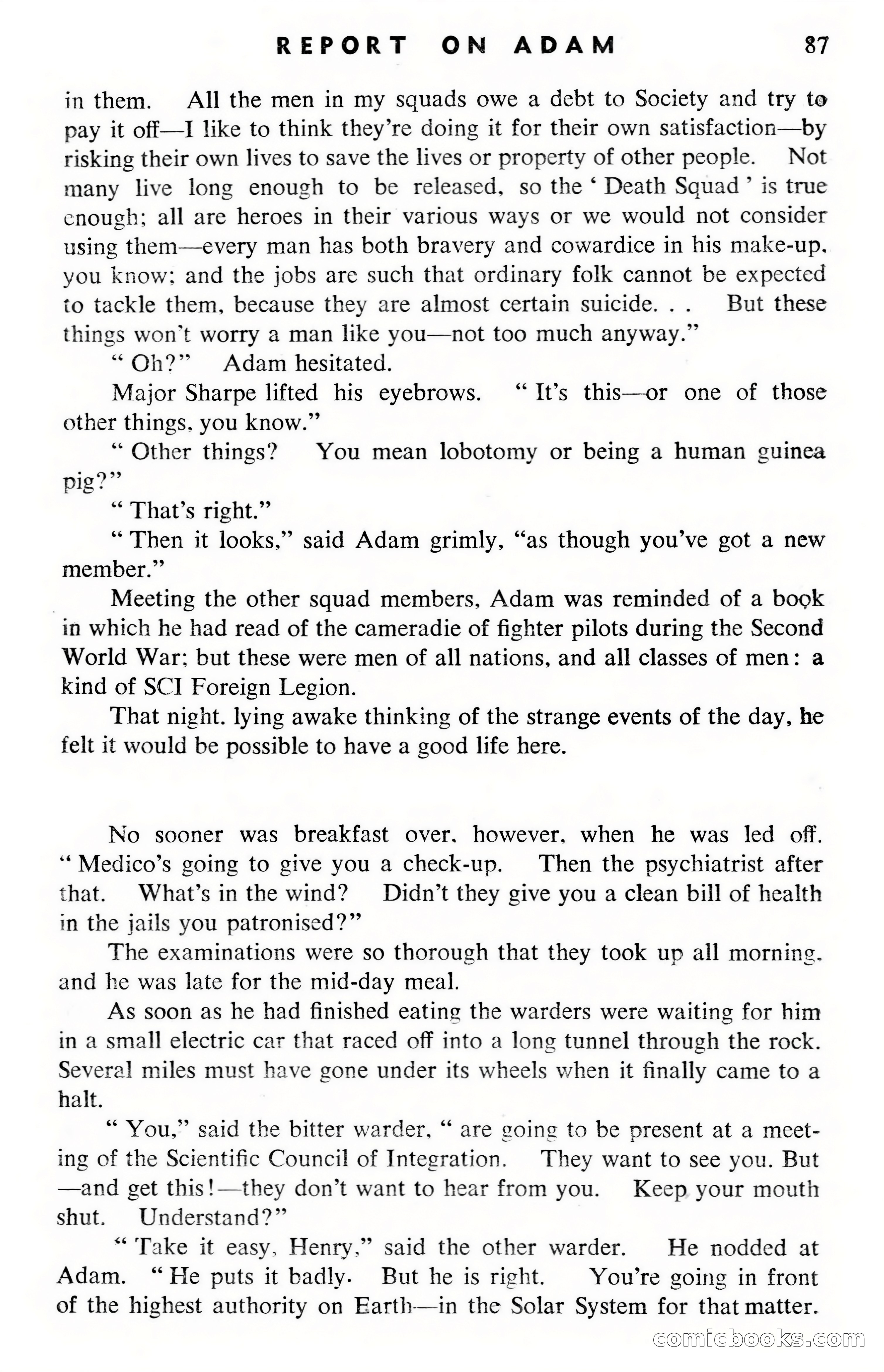 Nebula Science Fiction, April 1955 — page 89 of 132