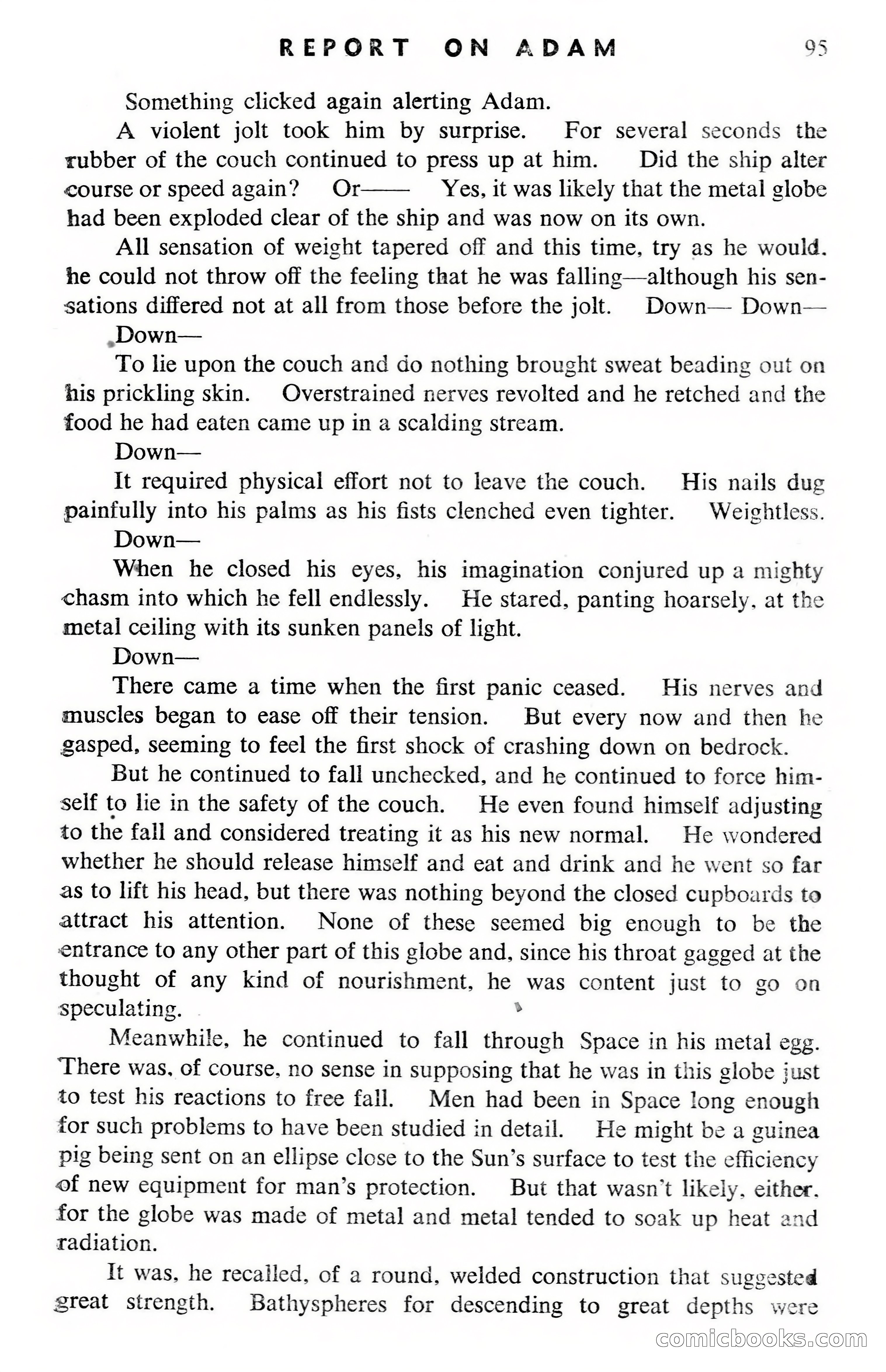 Nebula Science Fiction, April 1955 — page 97 of 132