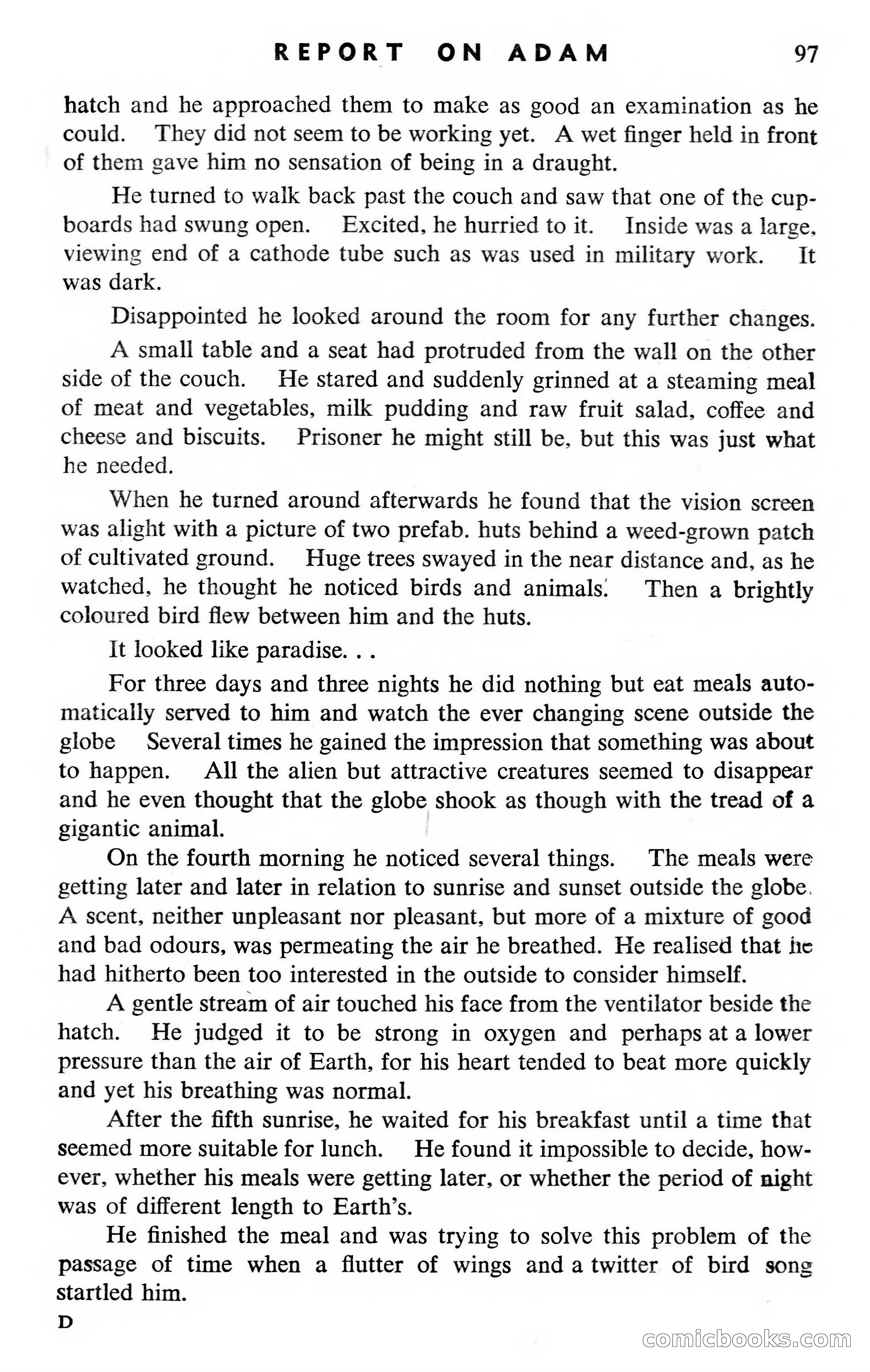 Nebula Science Fiction, April 1955 — page 99 of 132